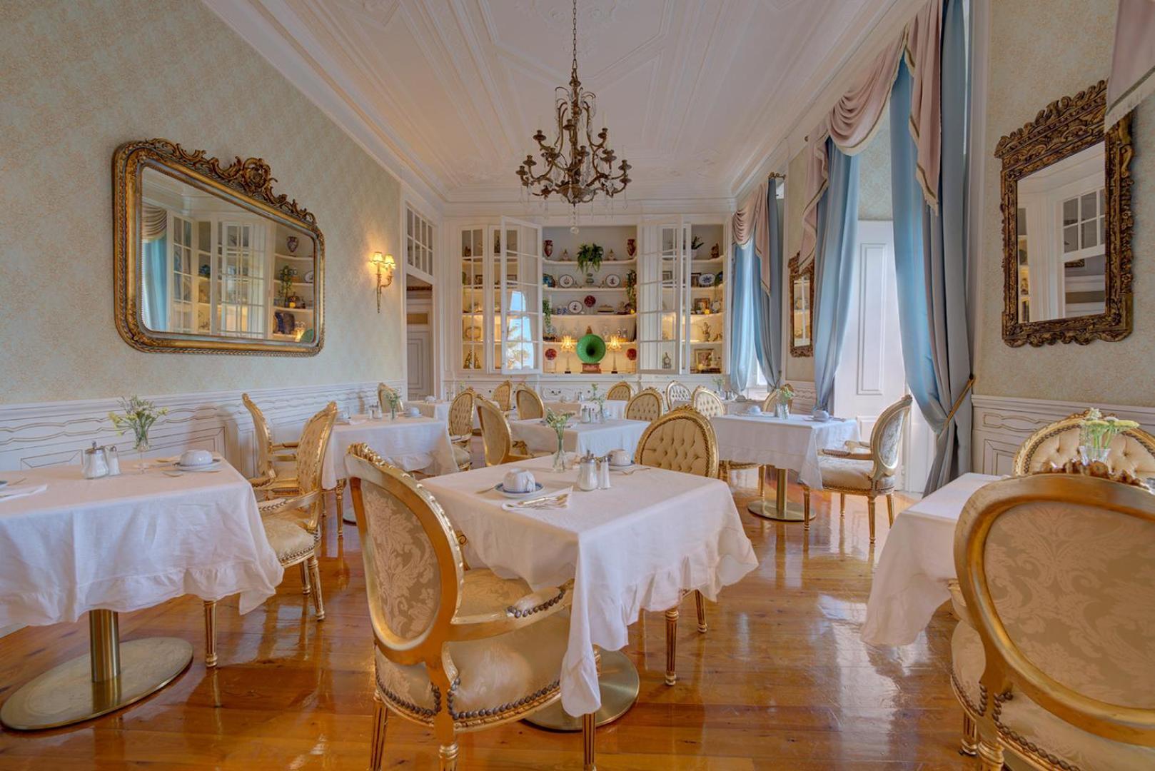 Guest house Palacio Das Especiarias