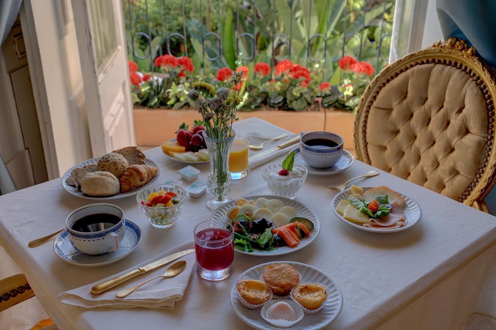 Guest house Palacio Das Especiarias Lisbon