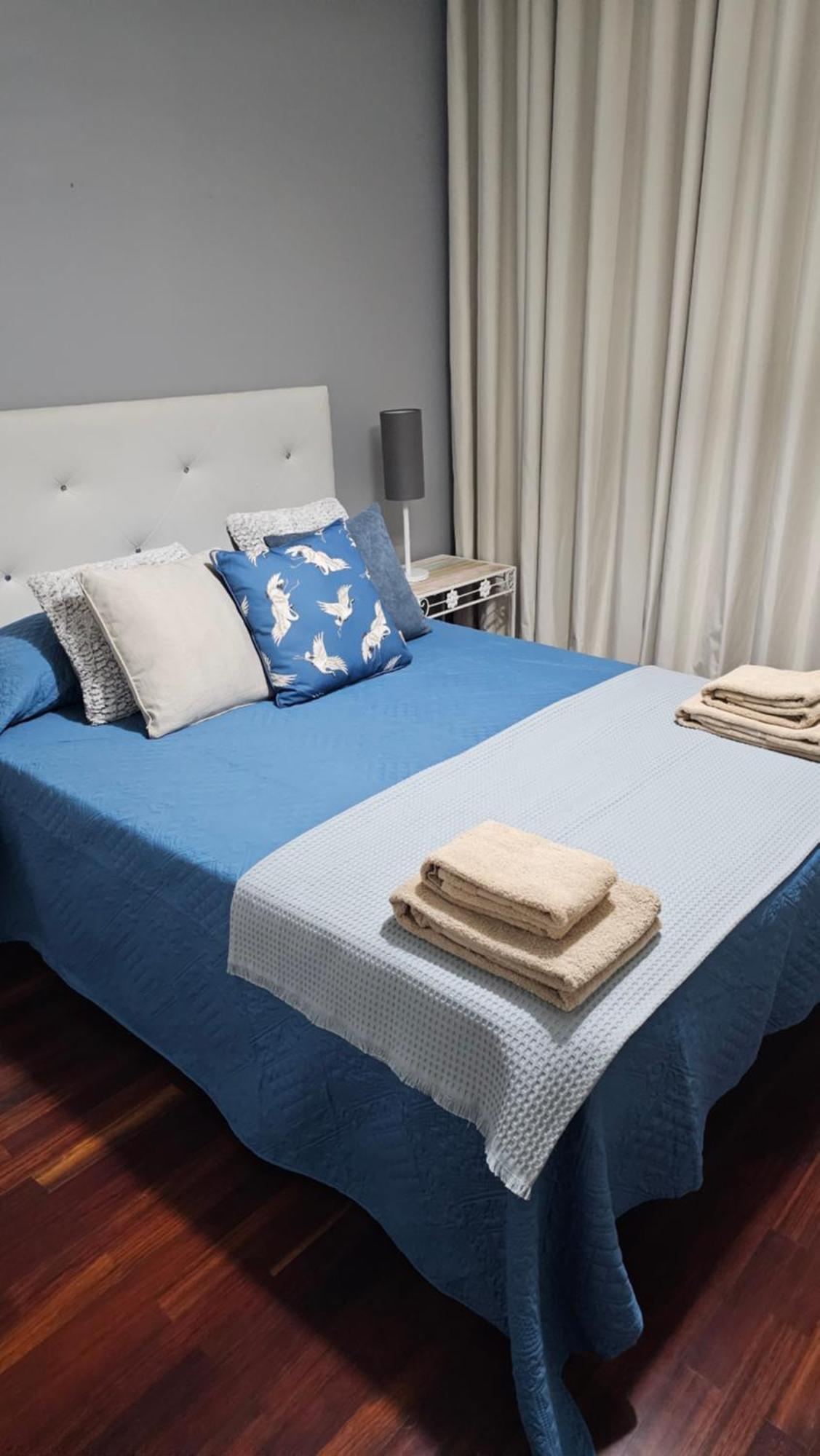 Seaview Relax Apartamento Caniço