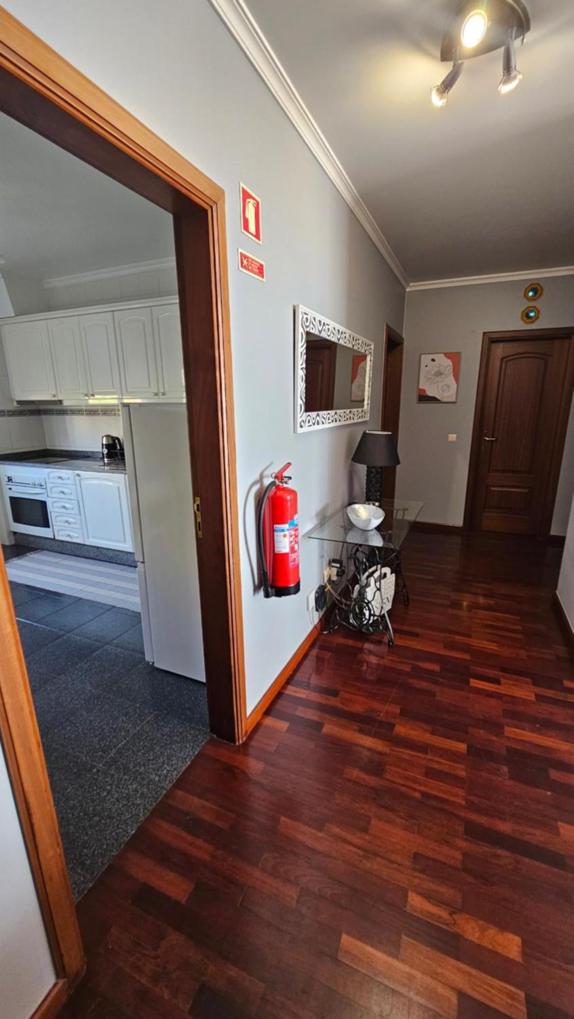 Apartamento Seaview Relax Caniço