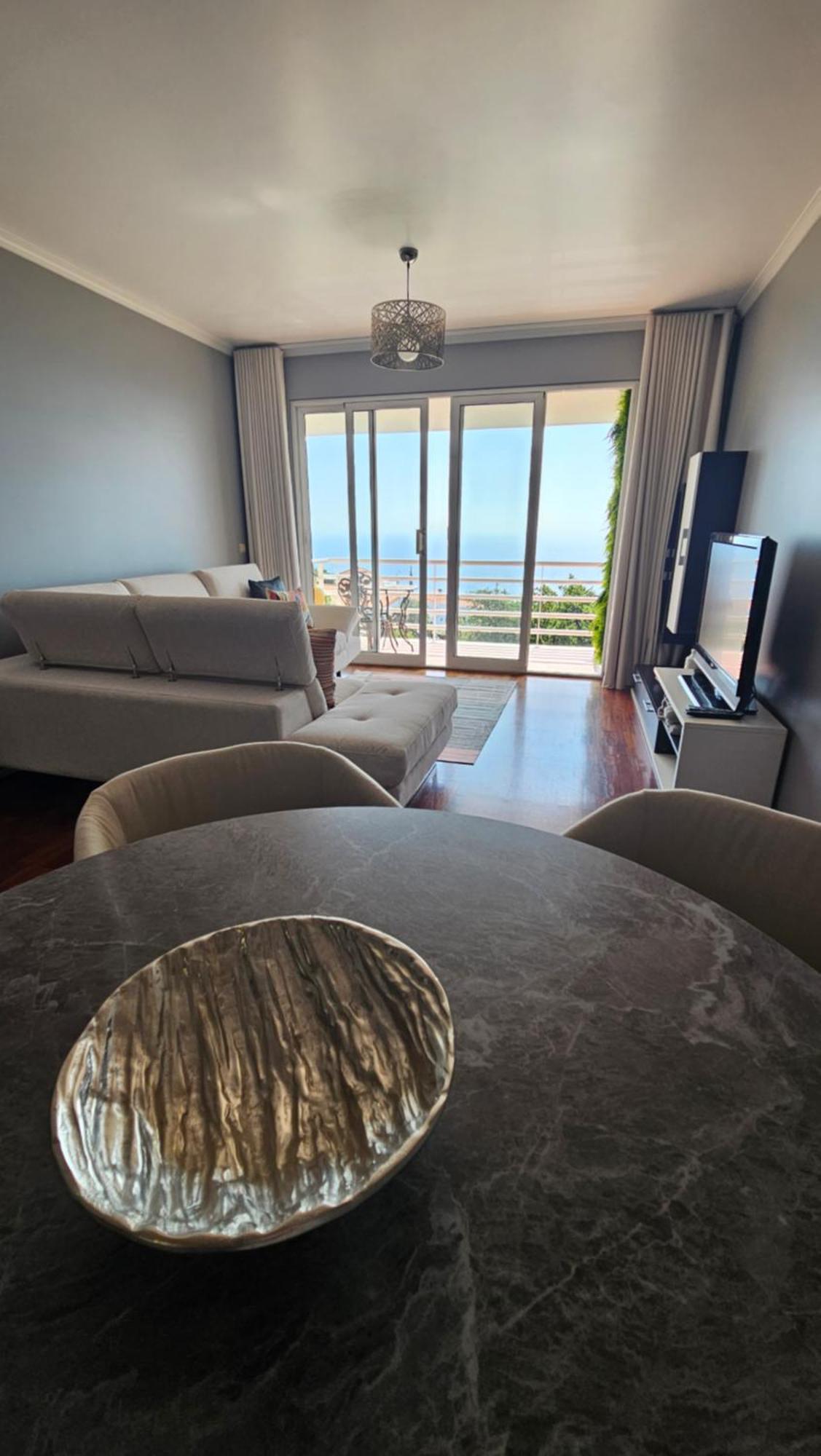 Apartamento Seaview Relax Caniço