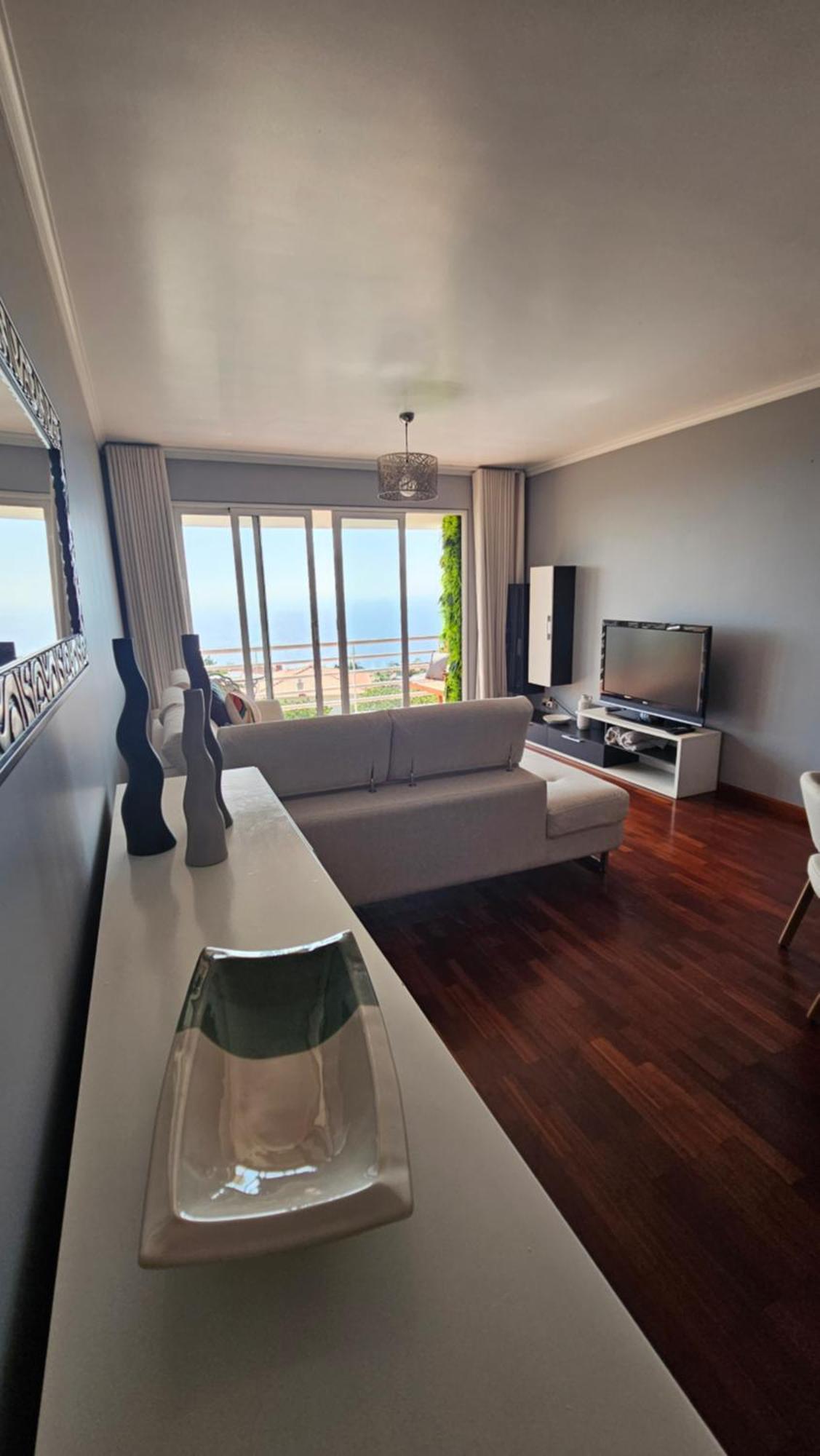 Seaview Relax Apartamento *