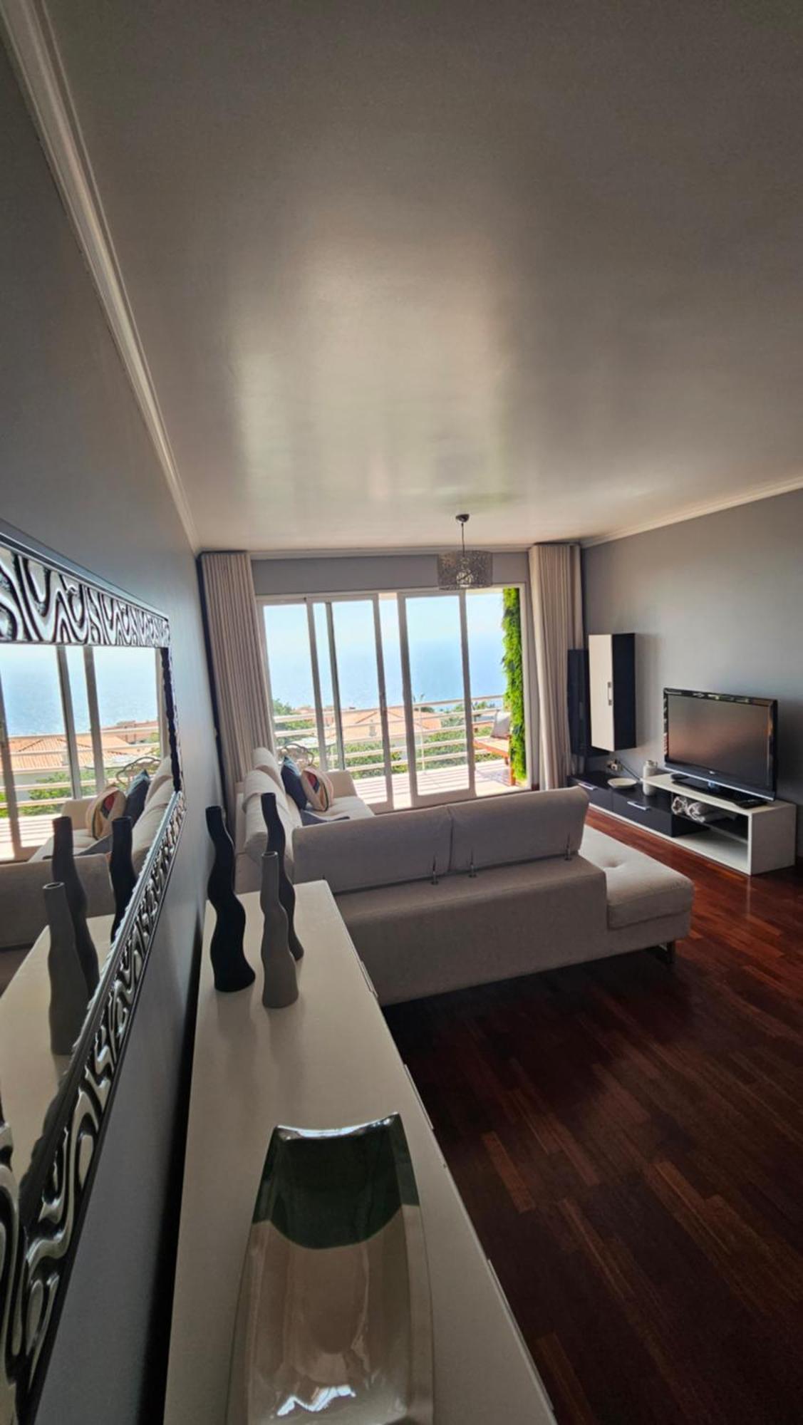 Seaview Relax * Caniço