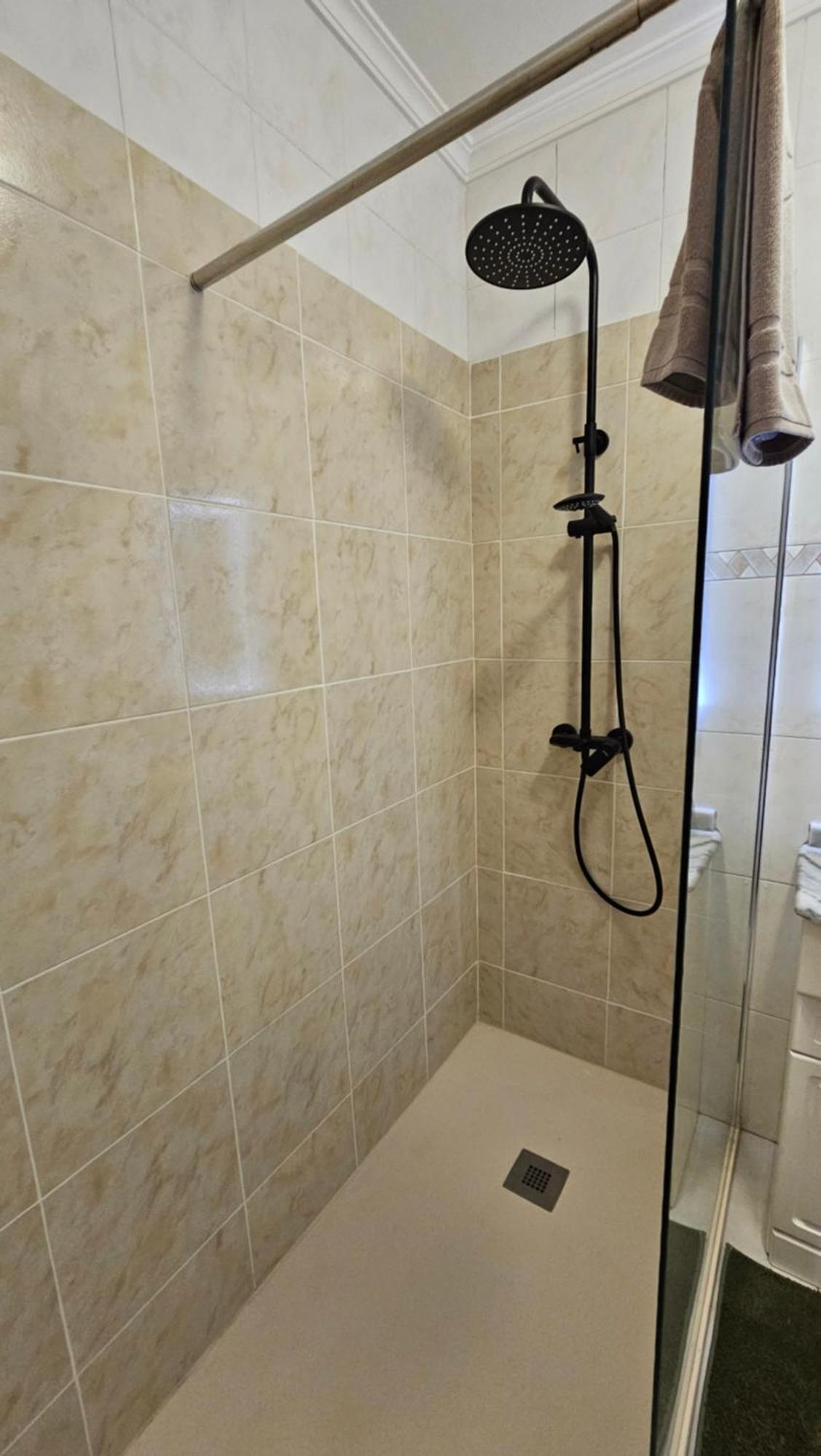 Apartamento Seaview Relax