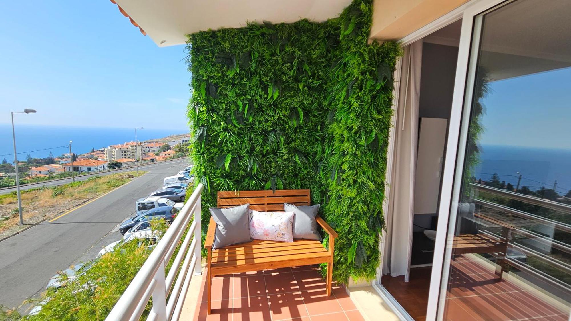 Apartamento Seaview Relax *