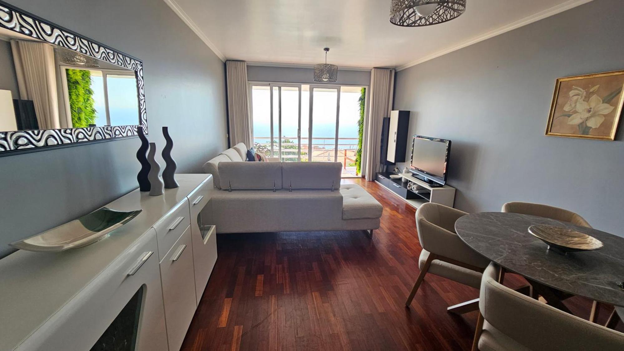 Apartamento Seaview Relax Caniço