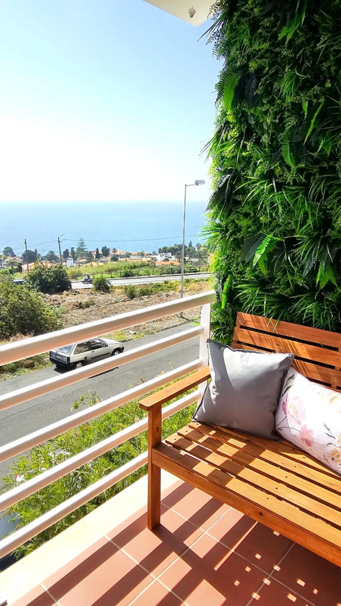 Seaview Relax Apartamento