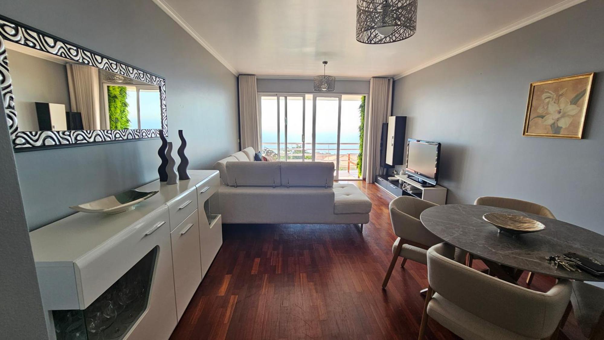 Apartamento Seaview Relax Caniço