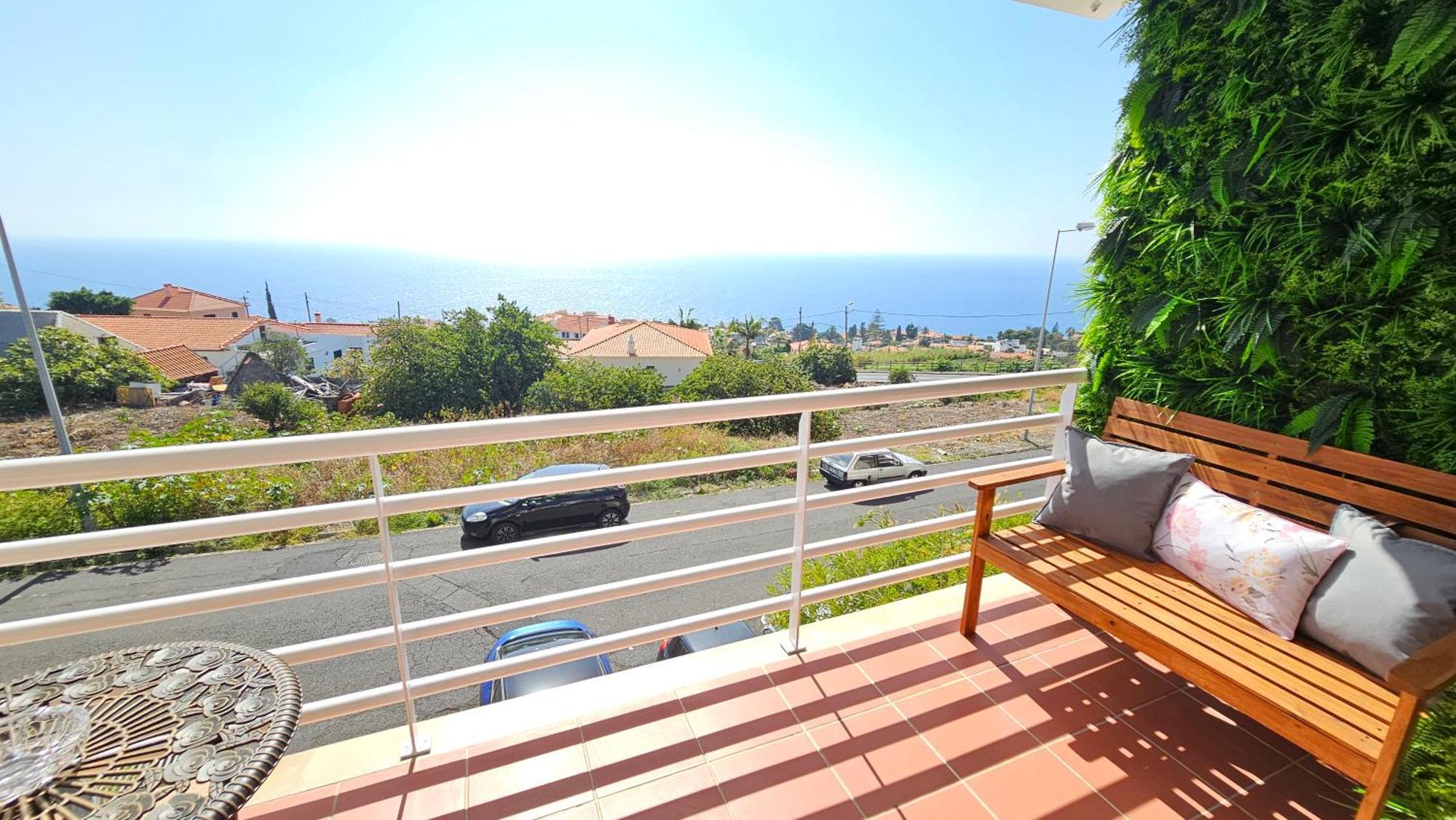 Apartamento Seaview Relax *