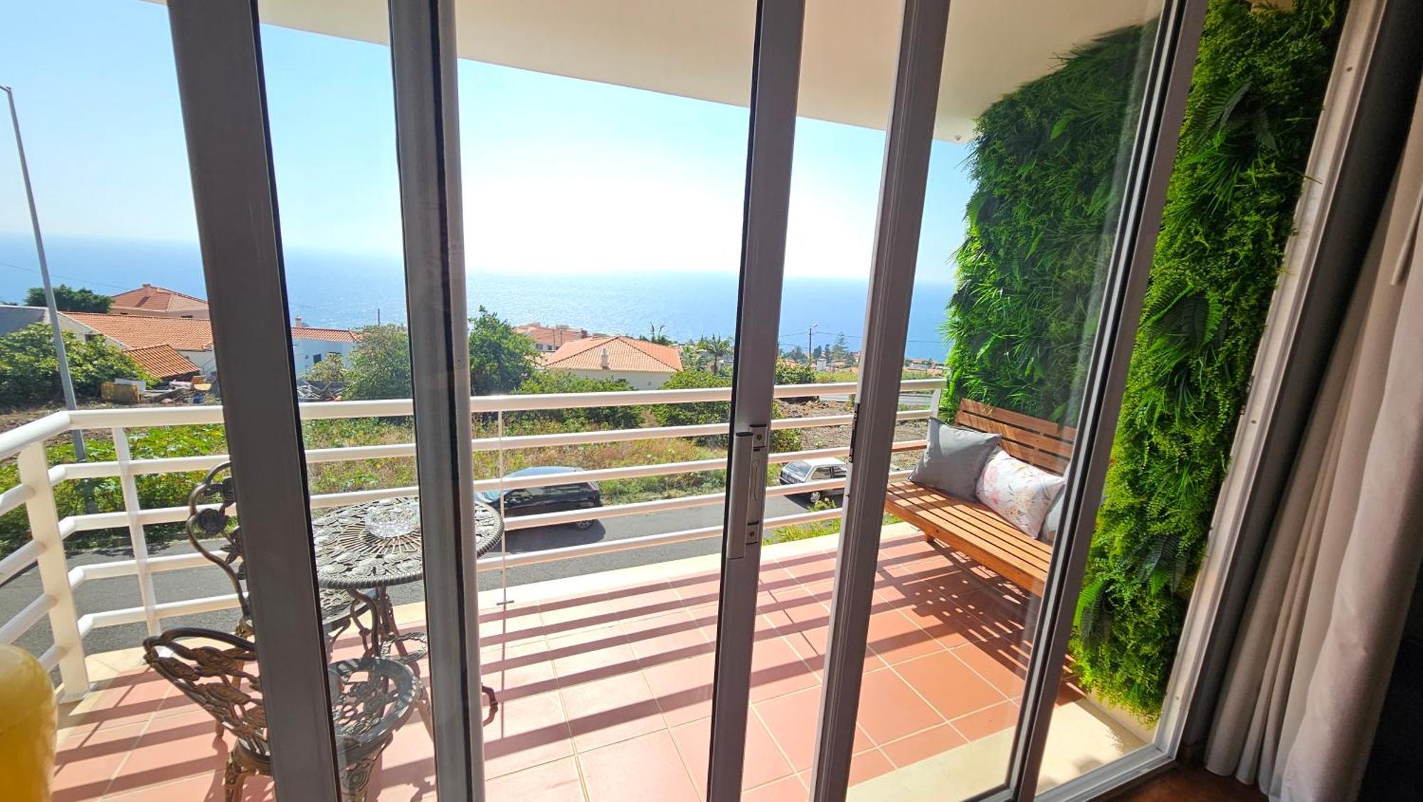 Seaview Relax Apartamento