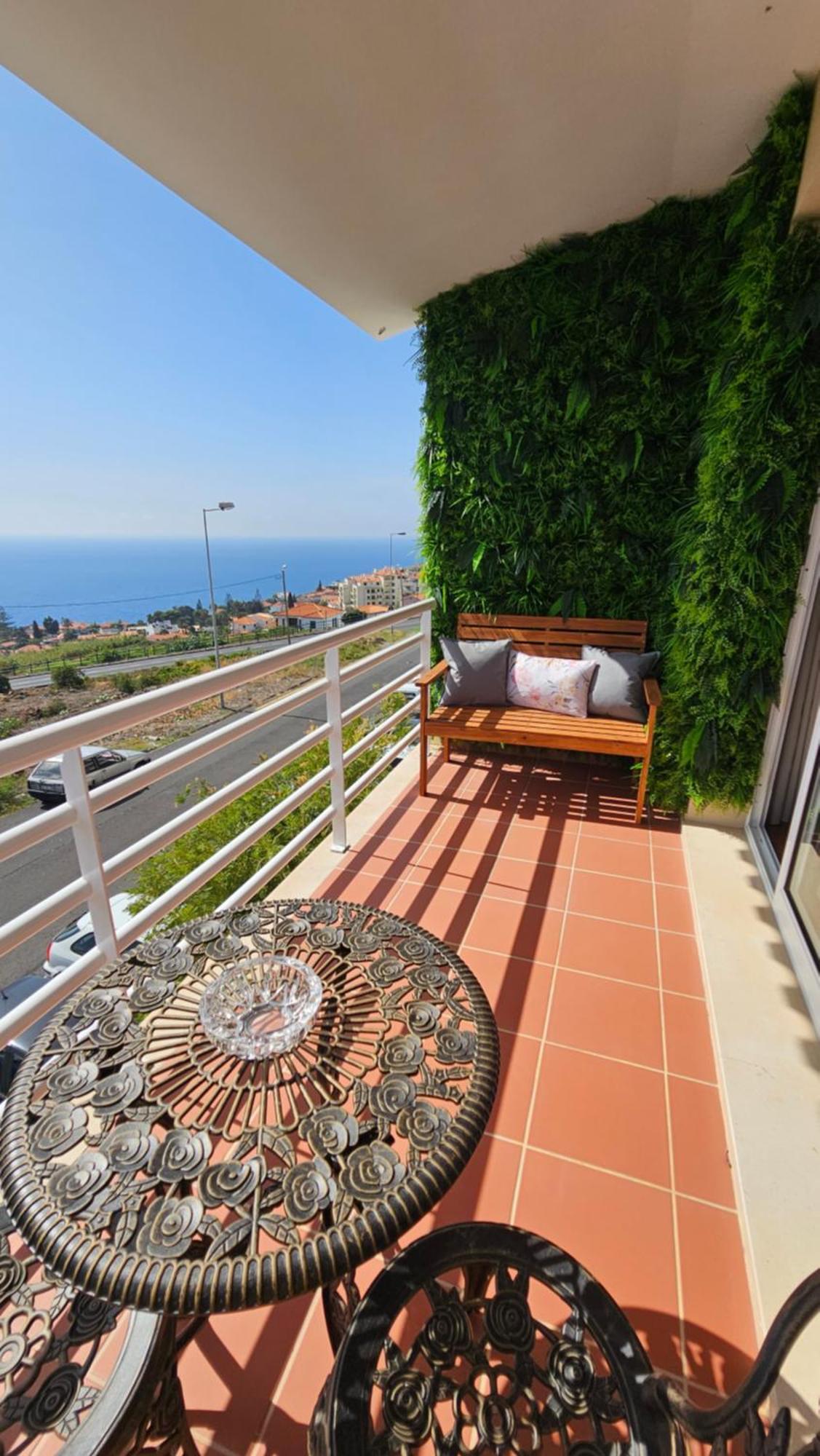 Seaview Relax * Caniço