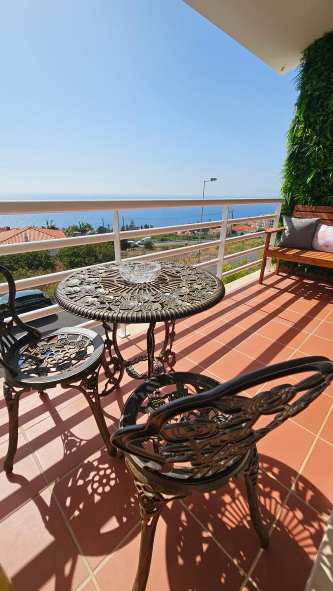 Seaview Relax Apartamento *