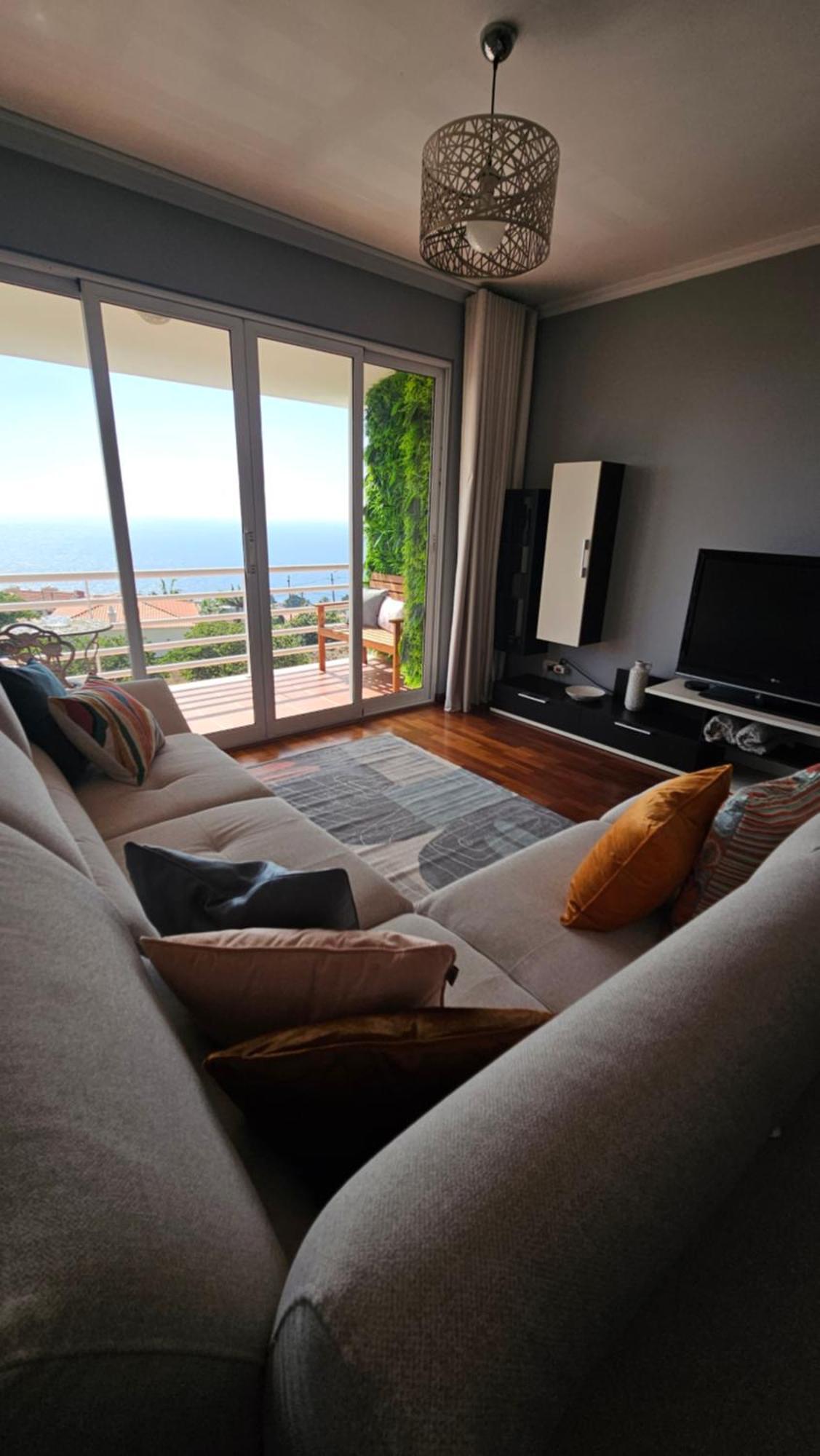 Apartamento Seaview Relax Caniço