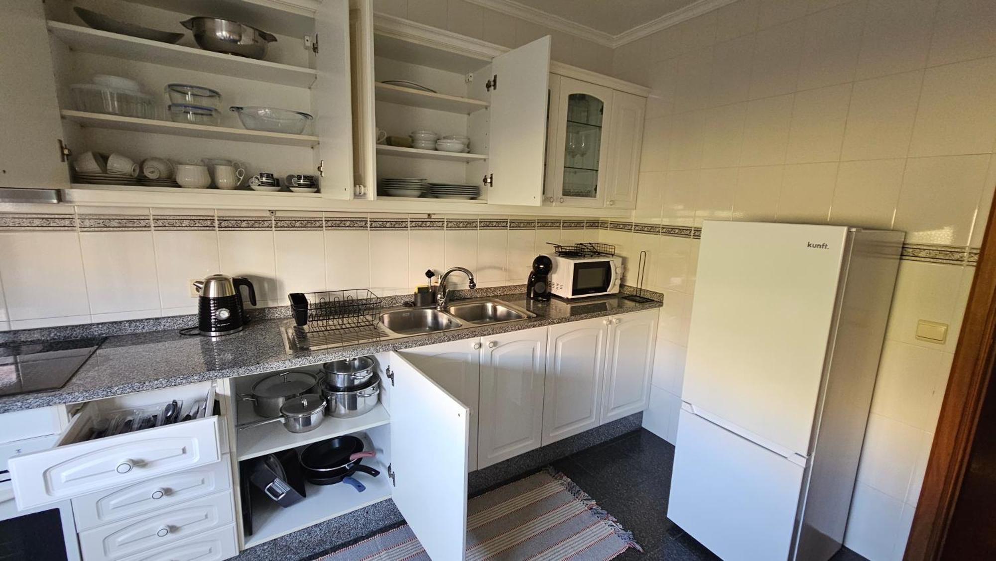 Seaview Relax Apartamento
