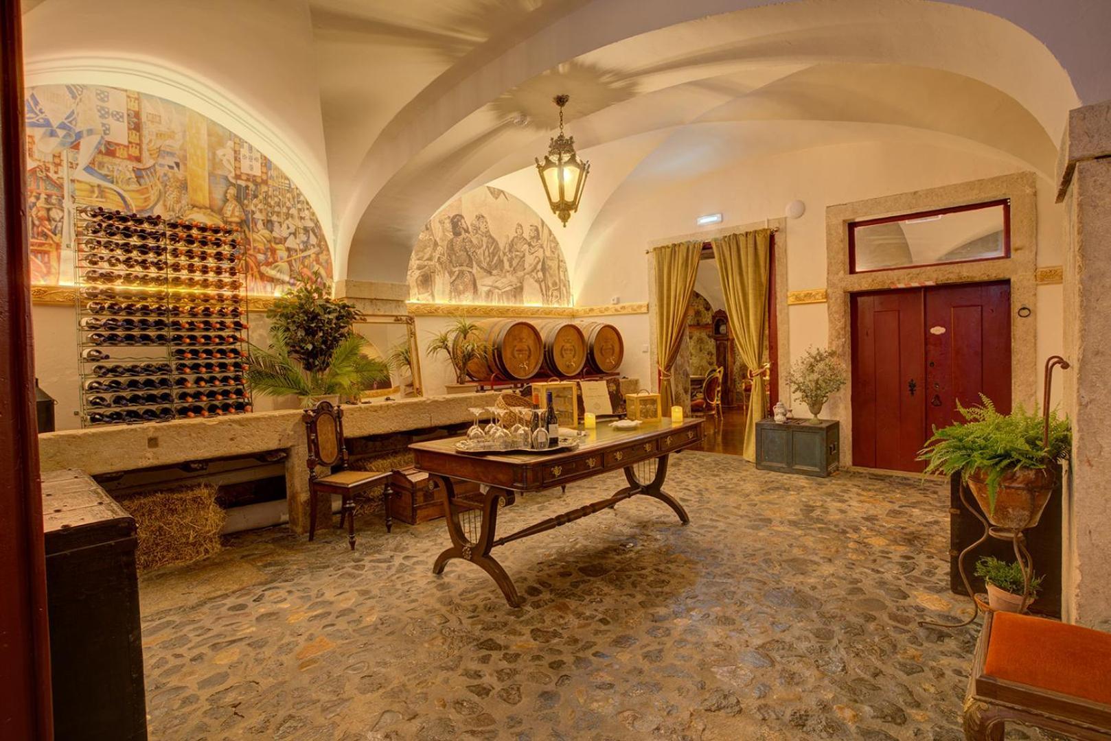 Guest house Palacio Das Especiarias 4*