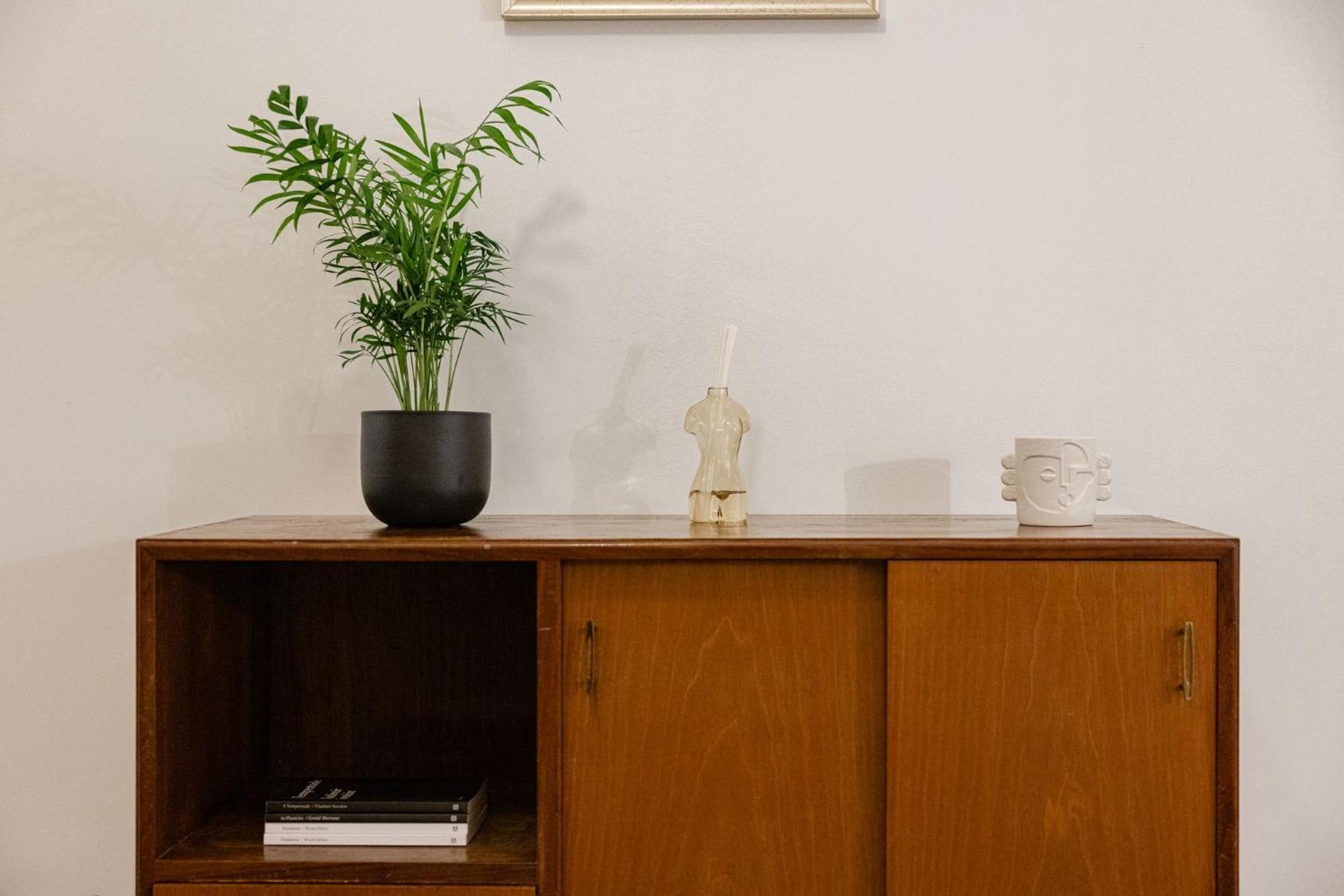 Apartment Babel