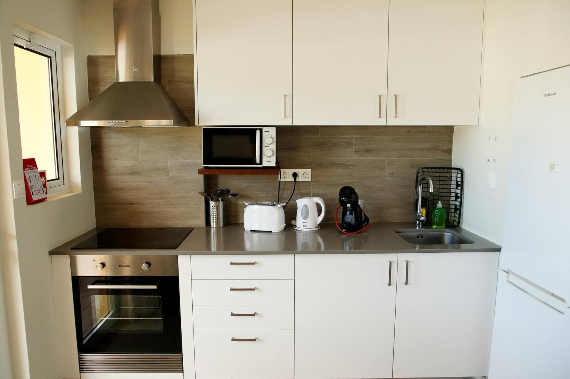 Apartamento Mae De Deus Ponta Delgada