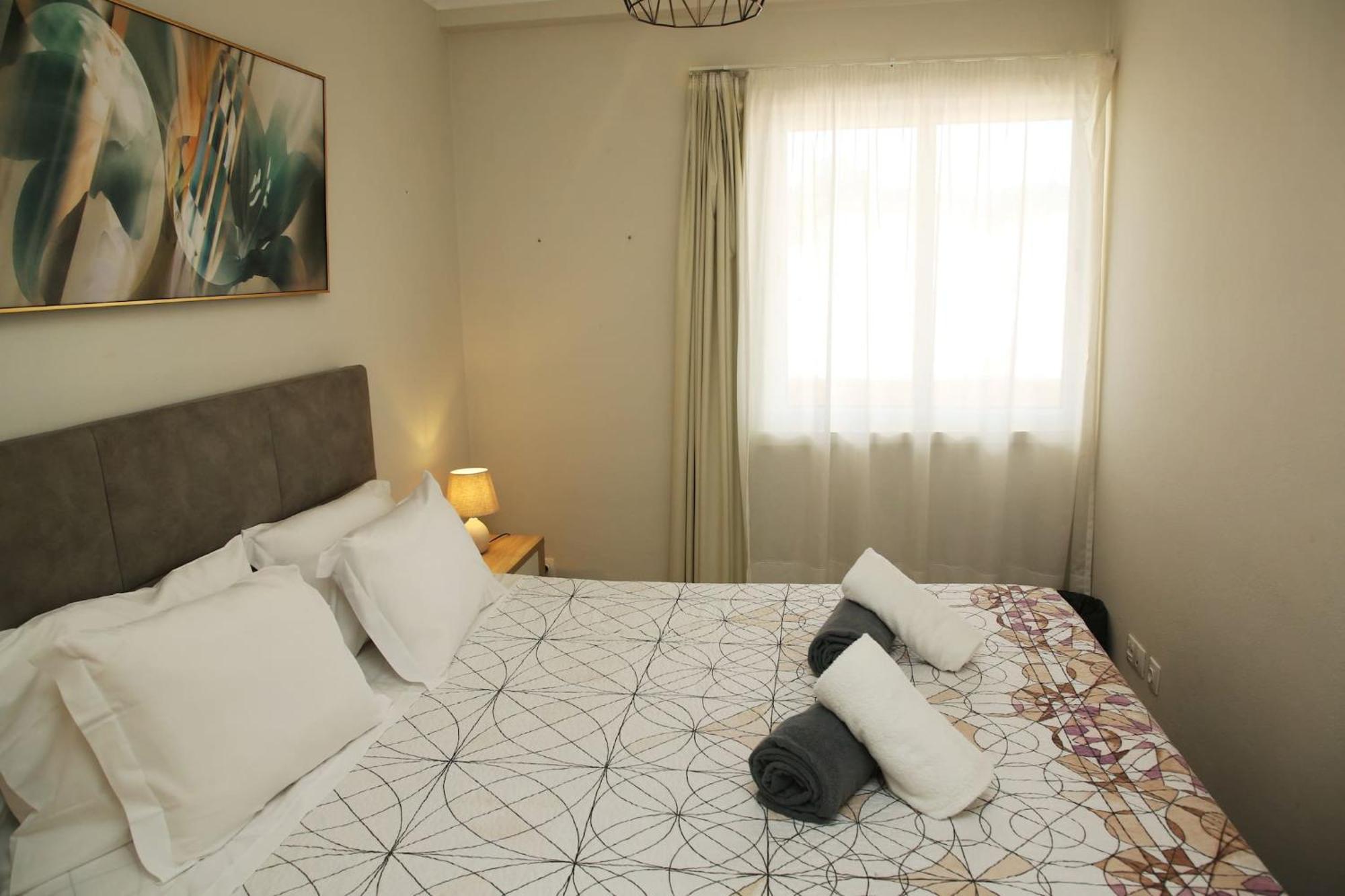 Mae De Deus Apartamento Ponta Delgada