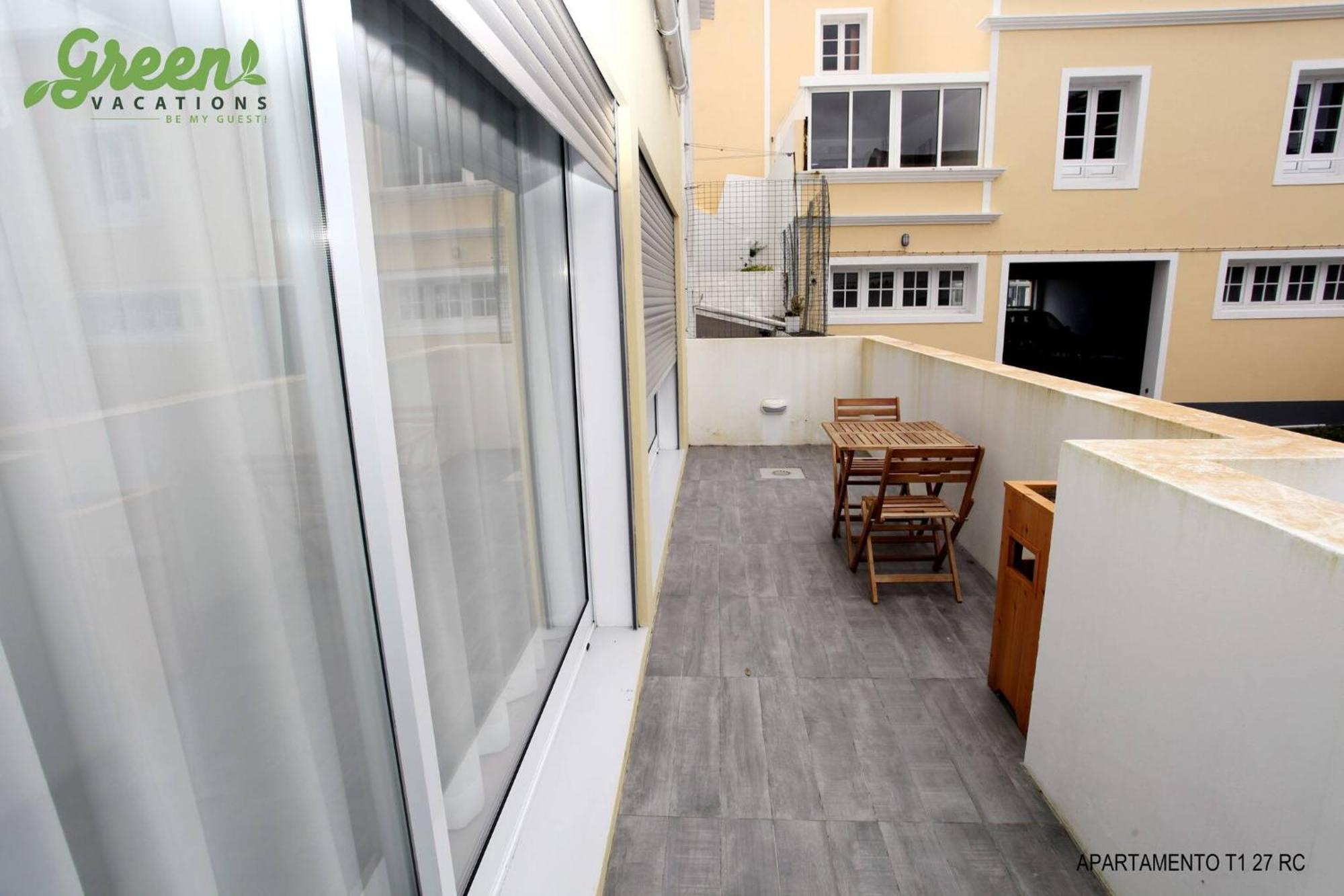Apartamento Mae De Deus