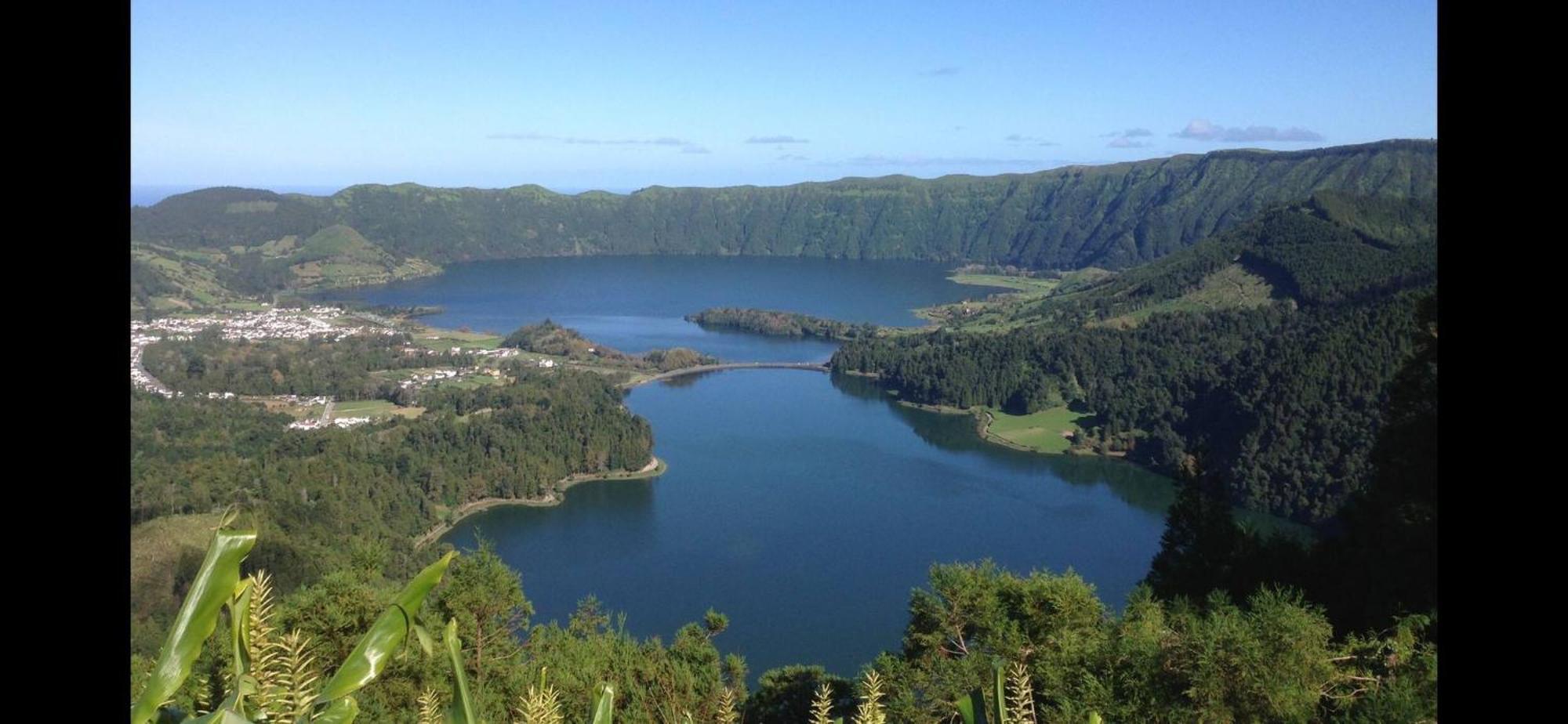 Mae De Deus Apartamento Ponta Delgada
