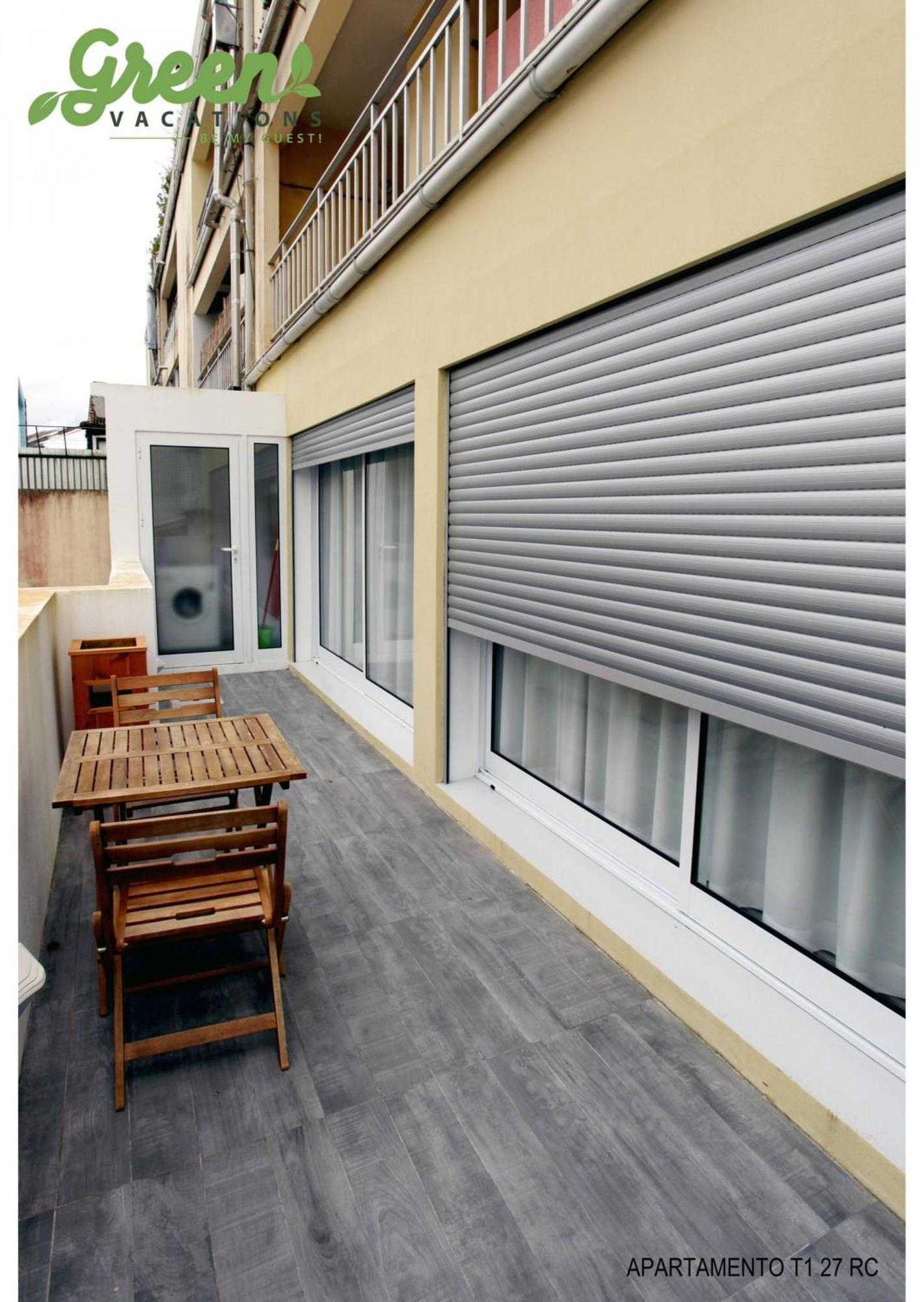 Apartamento Mae De Deus Ponta Delgada