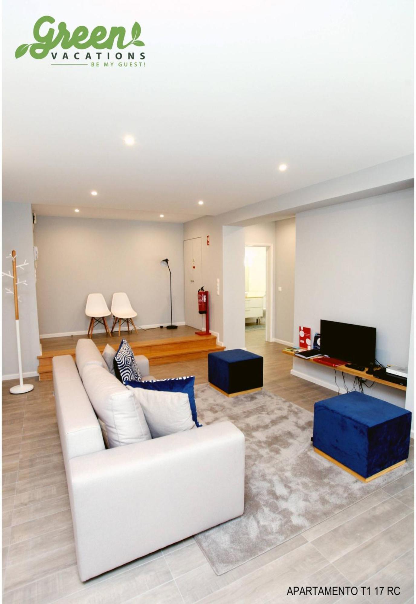 Apartamento Mae De Deus