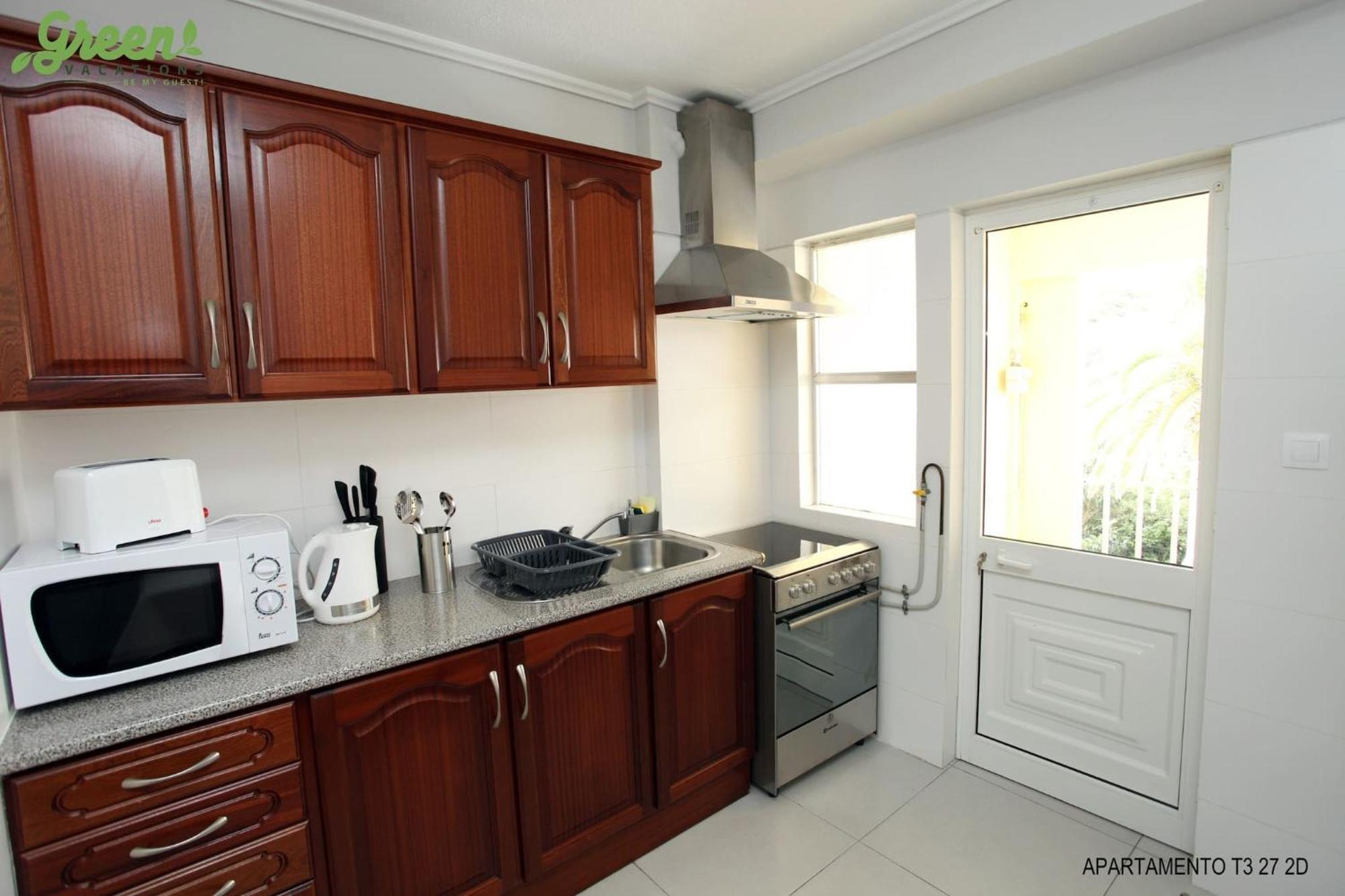 Mae De Deus Apartamento Ponta Delgada