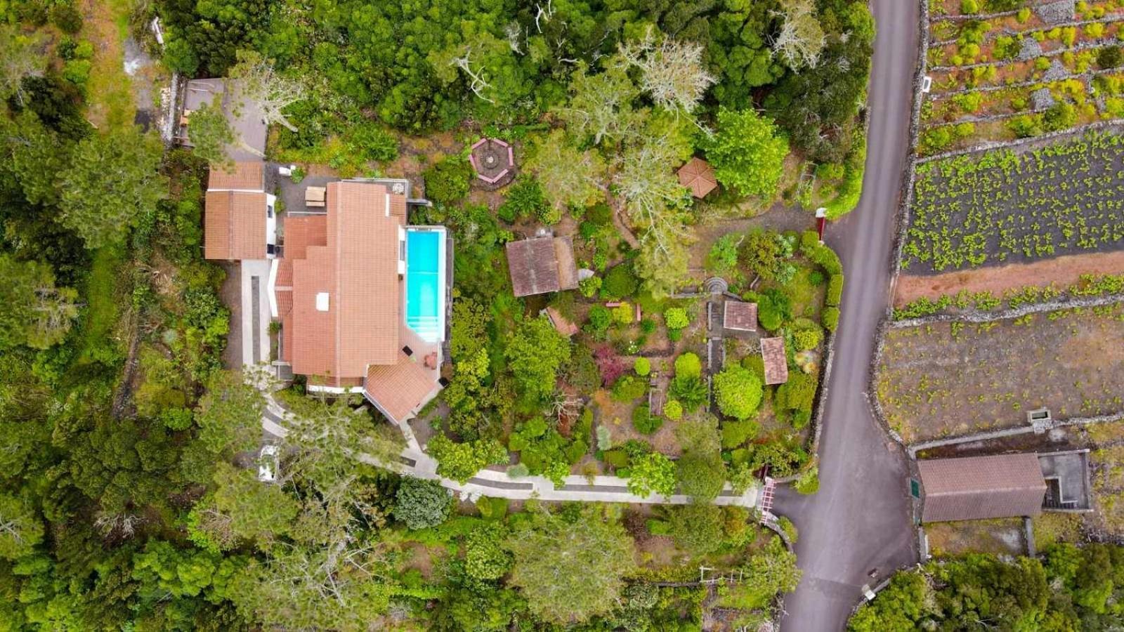 Atlantic Heritage Luxury Villa *