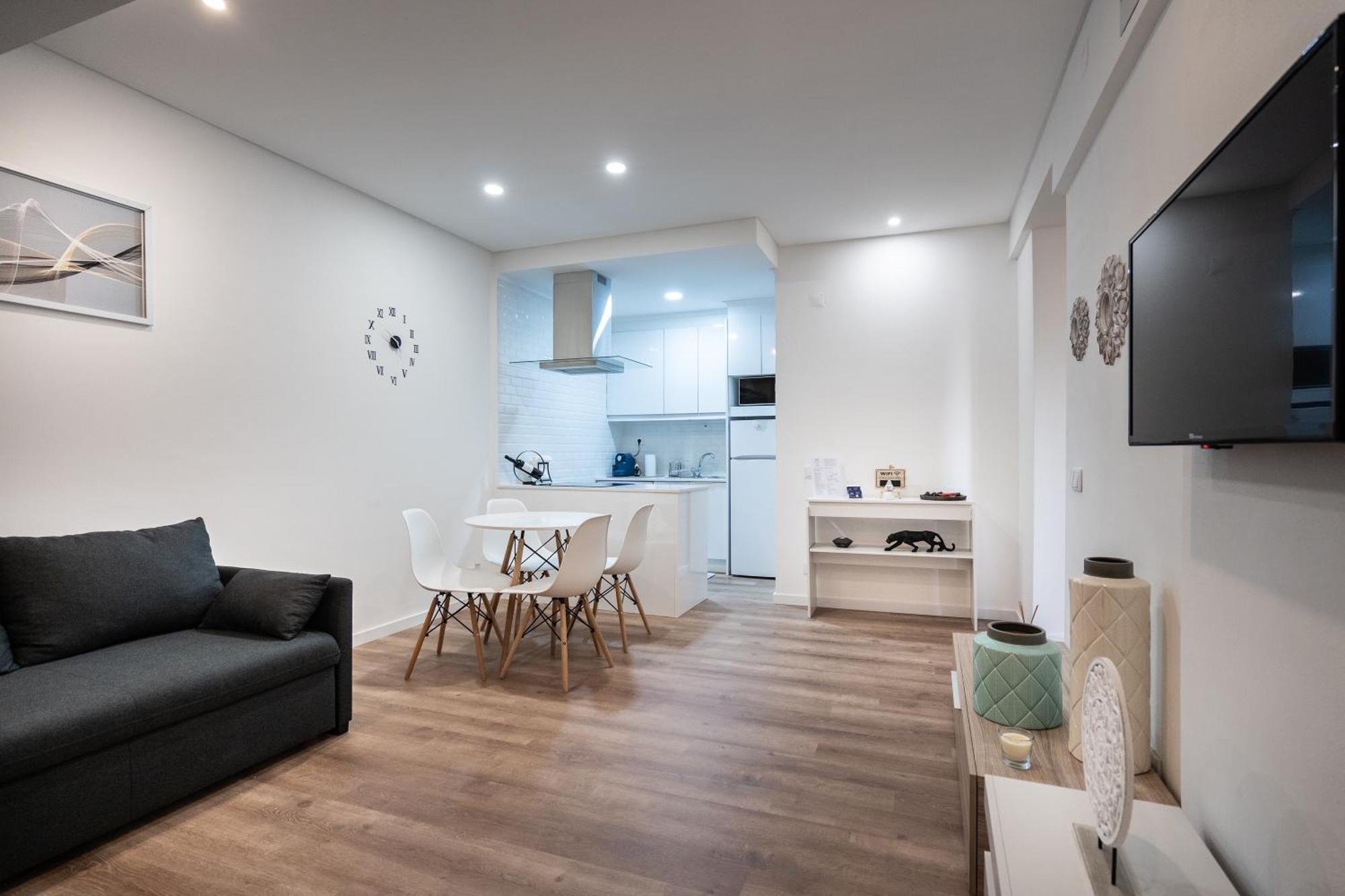 Apartment Hm - Housemirage *