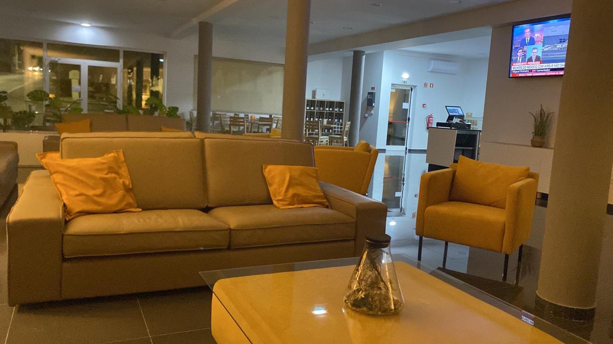 Jp Village Hotel *