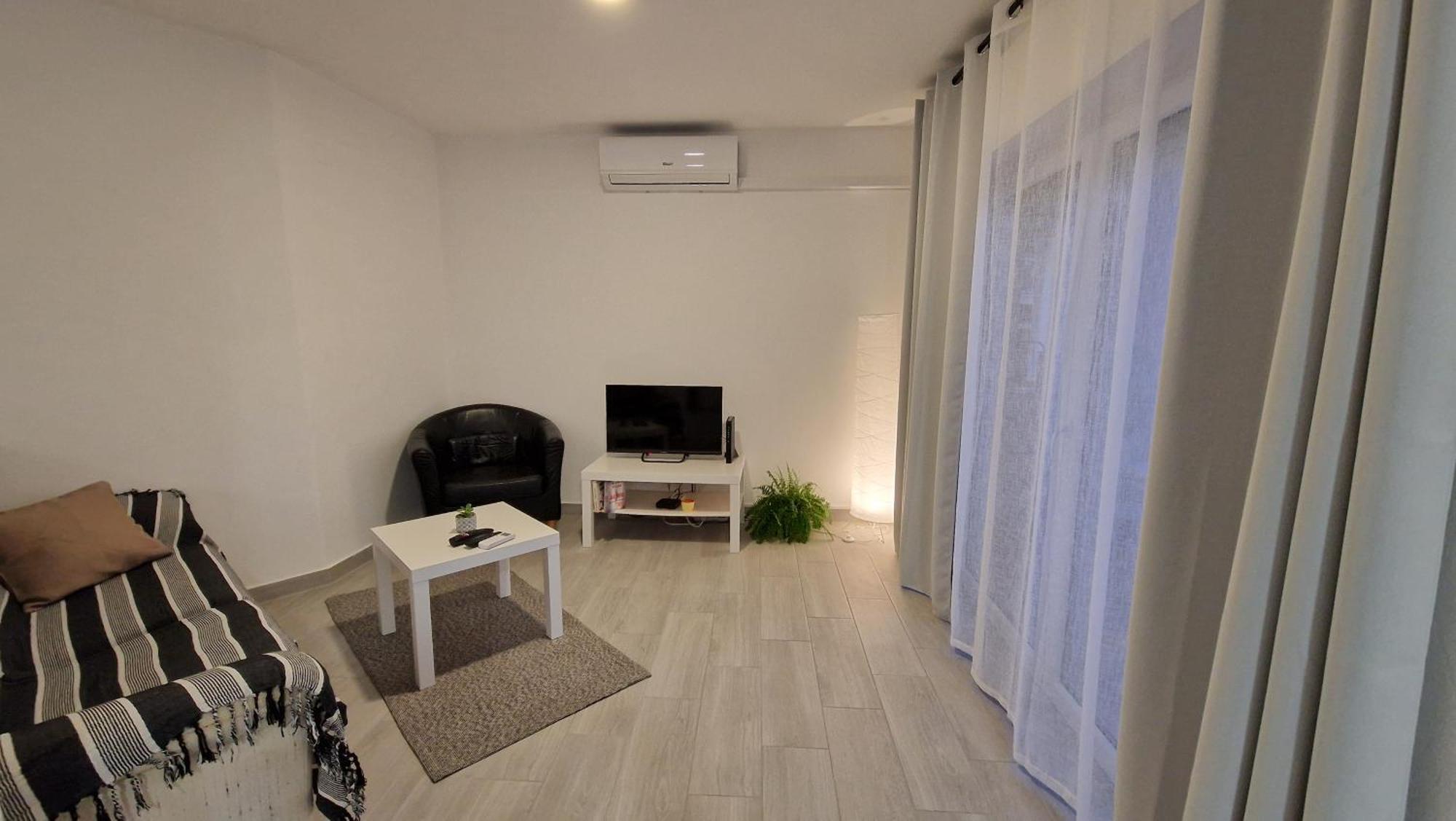 Cristino Apartamento