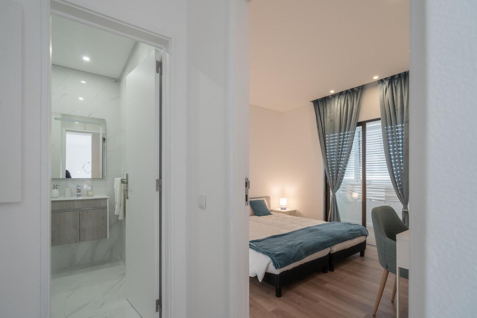 Hm - Housemirage Apartment *