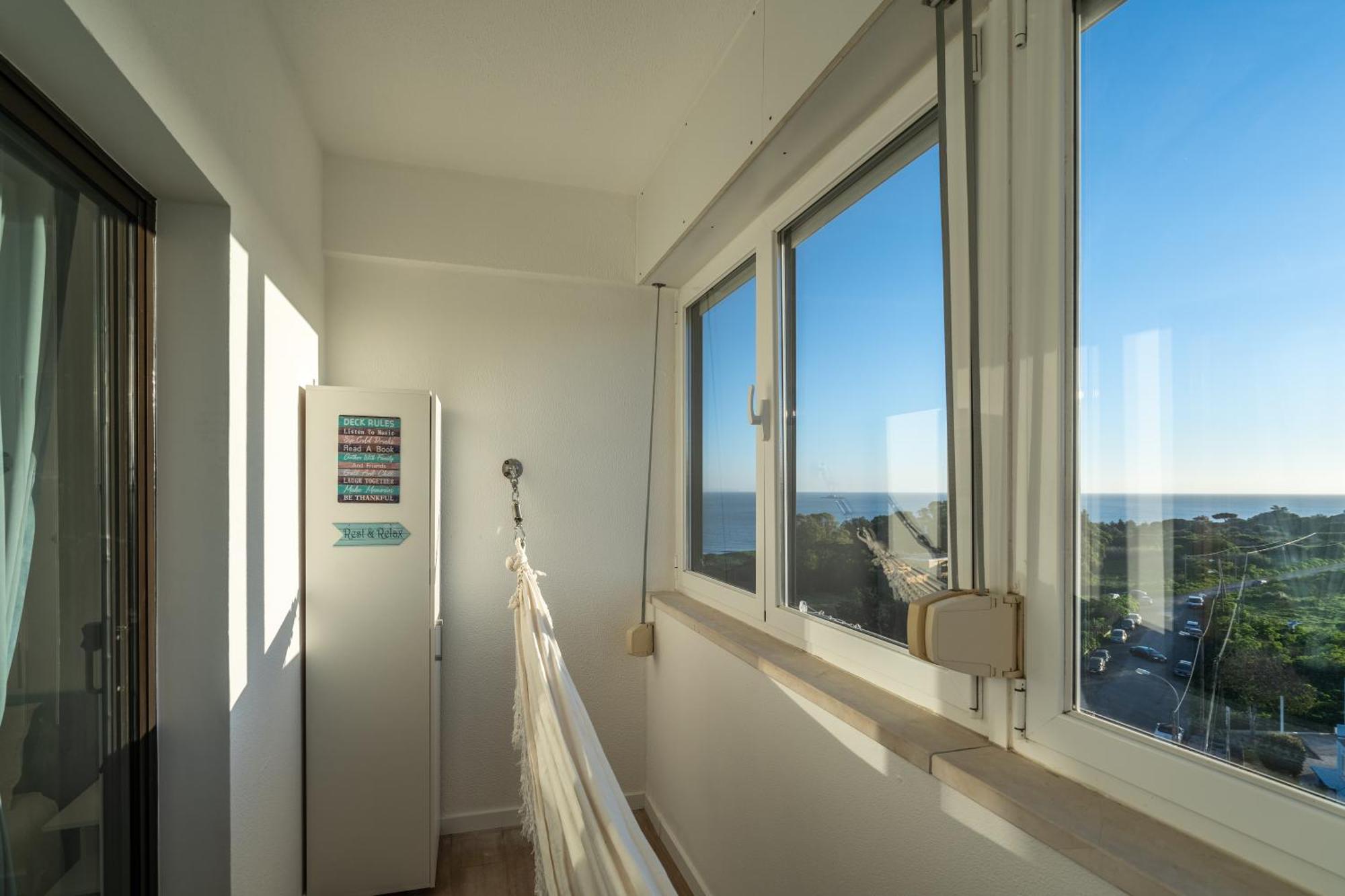 Apartment Hm - Housemirage Paco de Arcos