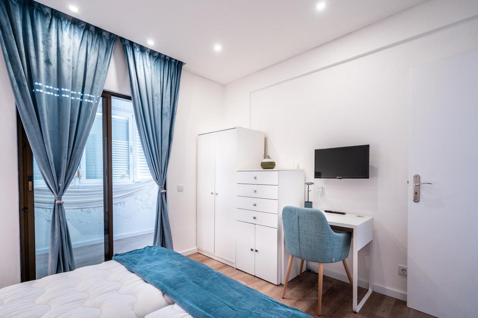 Hm - Housemirage Apartment