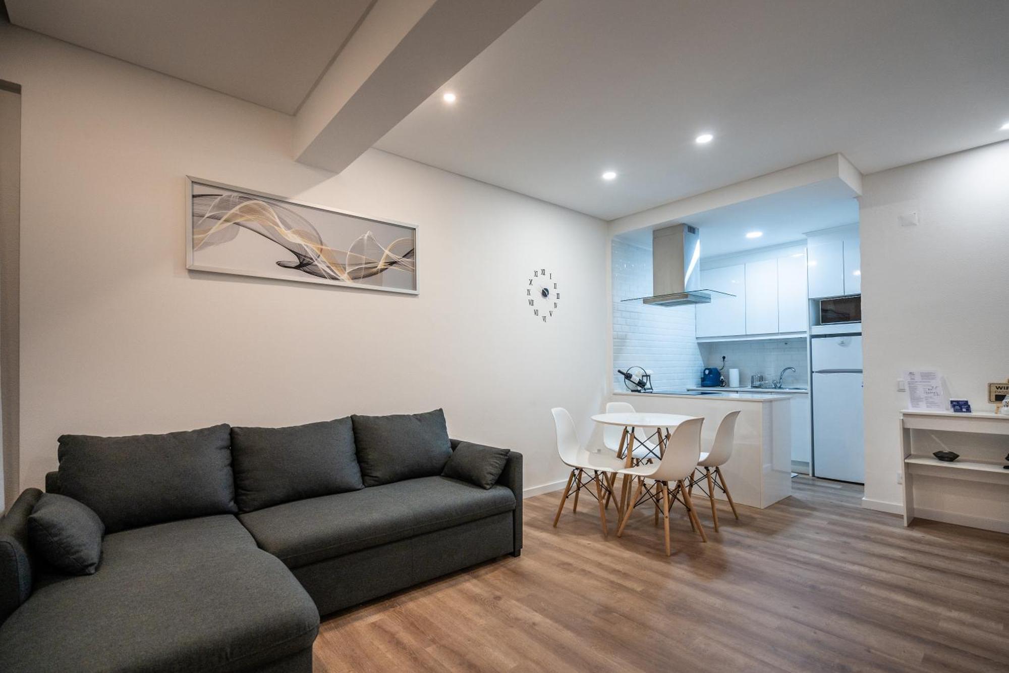 Apartment Hm - Housemirage Paco de Arcos