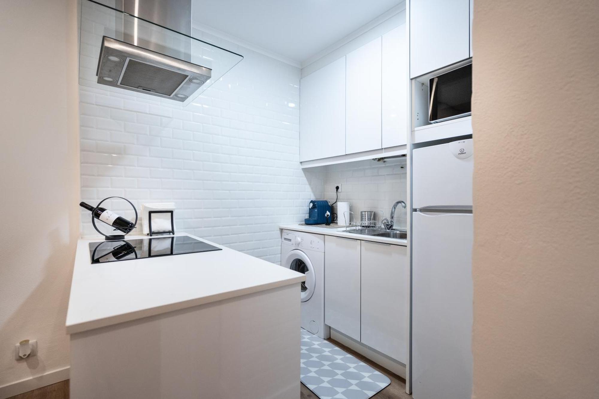 Hm - Housemirage Apartment