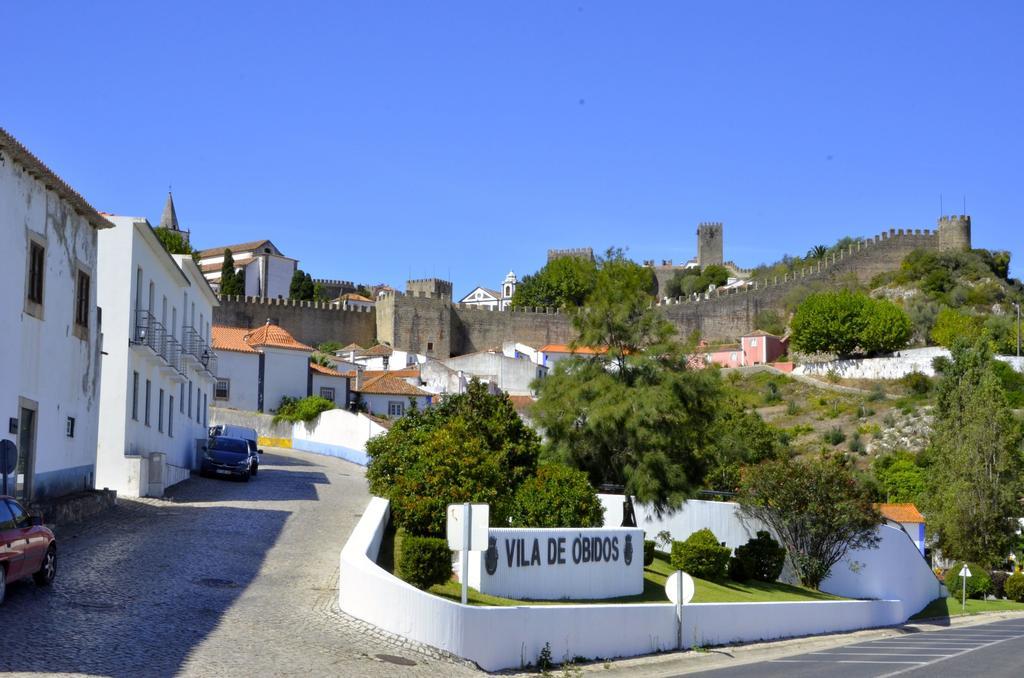Holiday home Afonso Iv Townhouse Praia Del Rey *