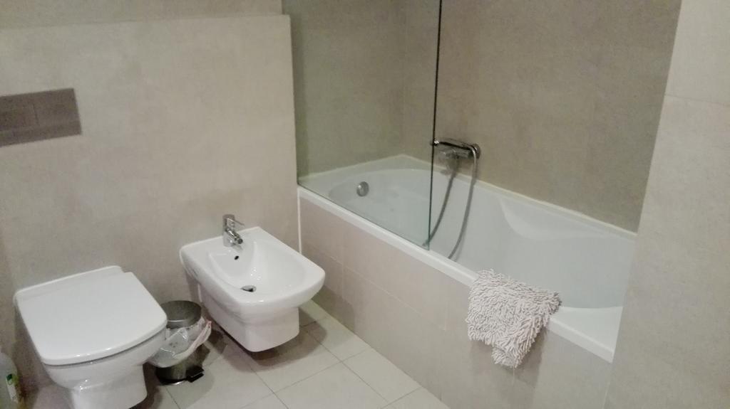 Apartment Rocha Tower *
