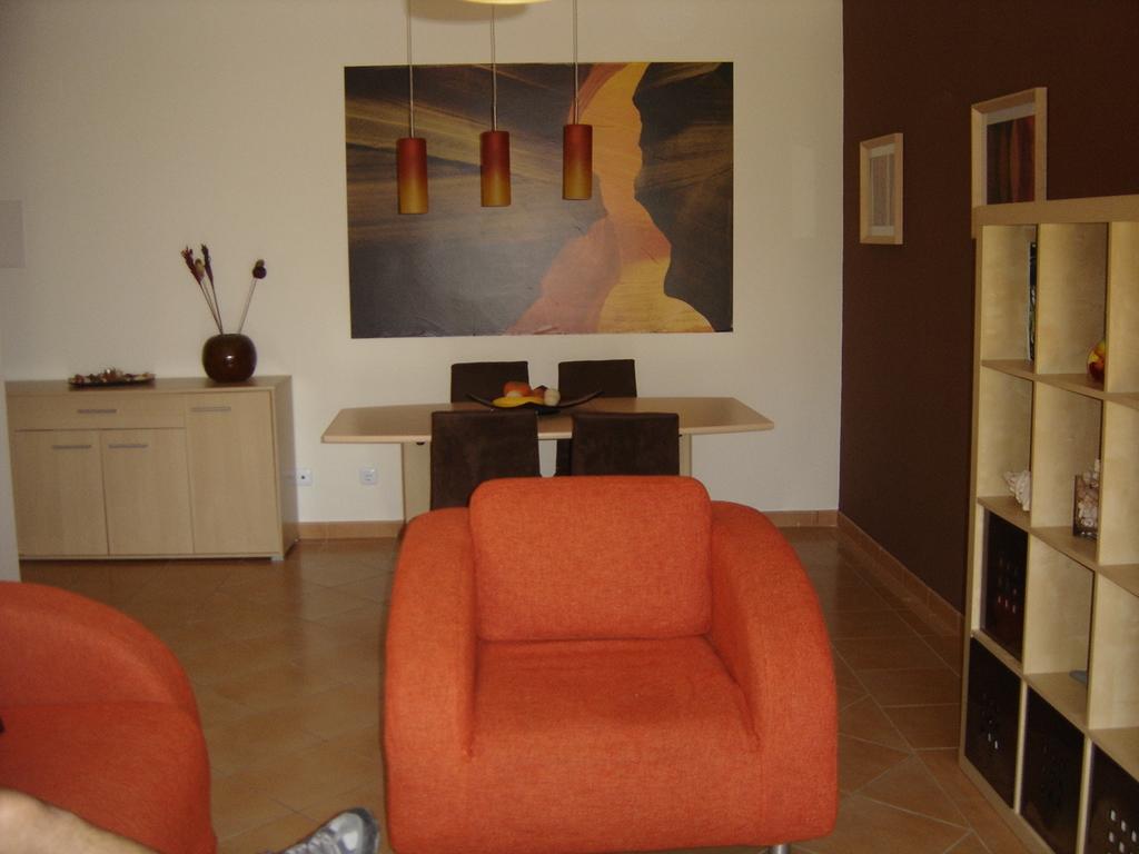Apartment Apartamento Frescura Do Mar