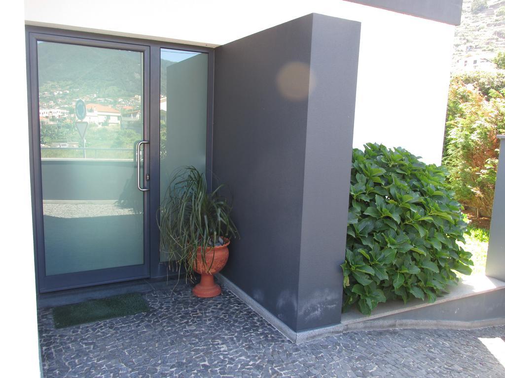 Guest house Vivenda Madalena Machico (Madeira)