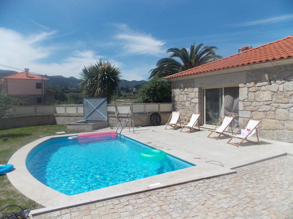 Casa Silva Do Minho Holiday home Arcos de Valdevez