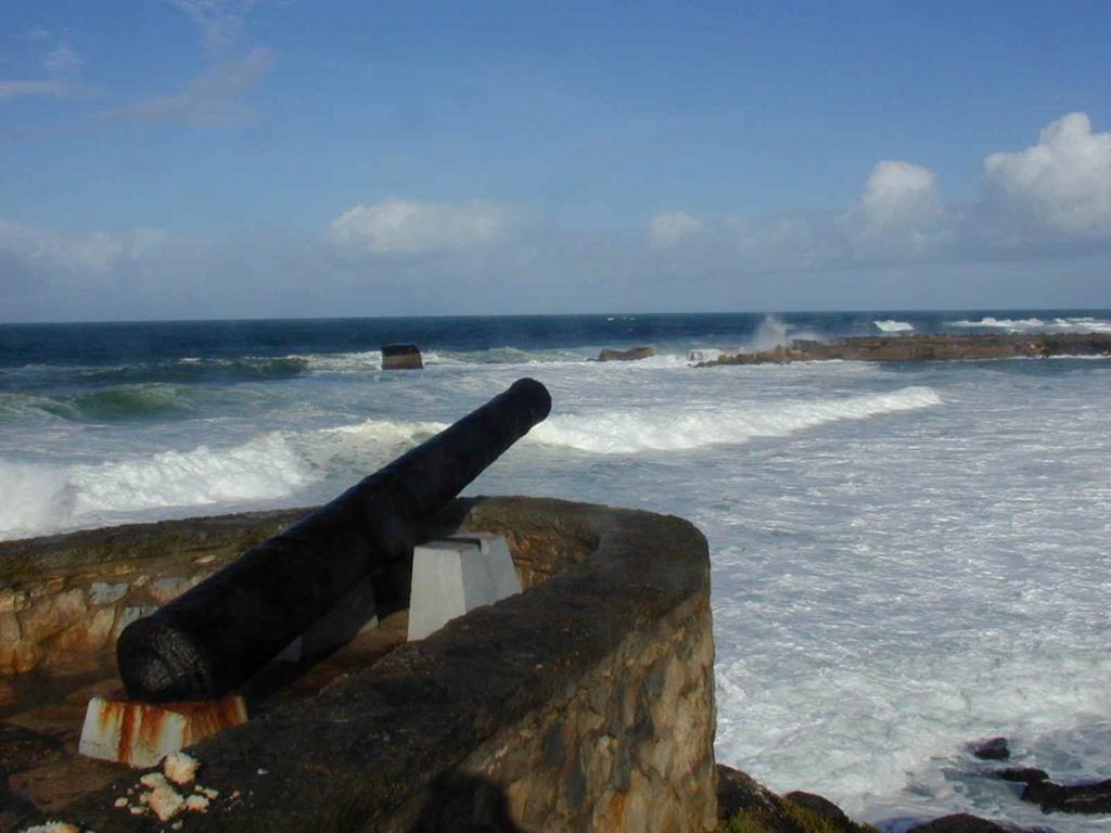 Casa Da Avo * Ericeira