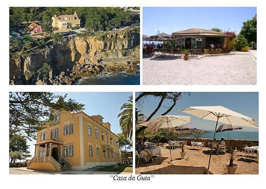 Costa Da Guia, * Cascais