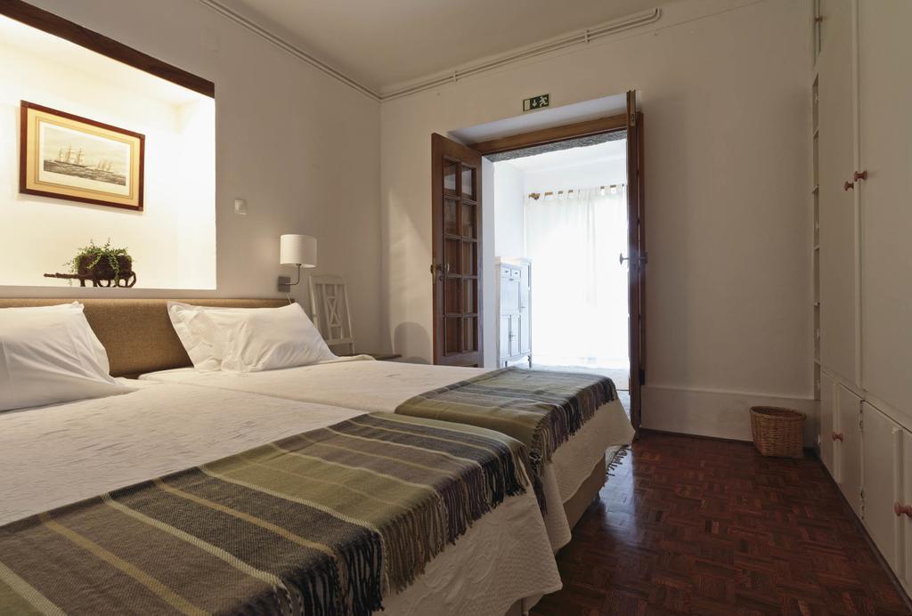 Quinta Da Vargem Gasthuis