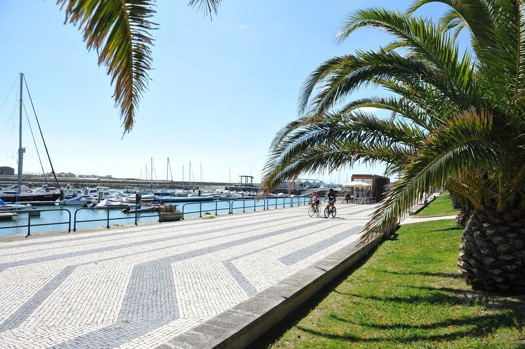 Central Guest House Gasthuis Figueira da Foz