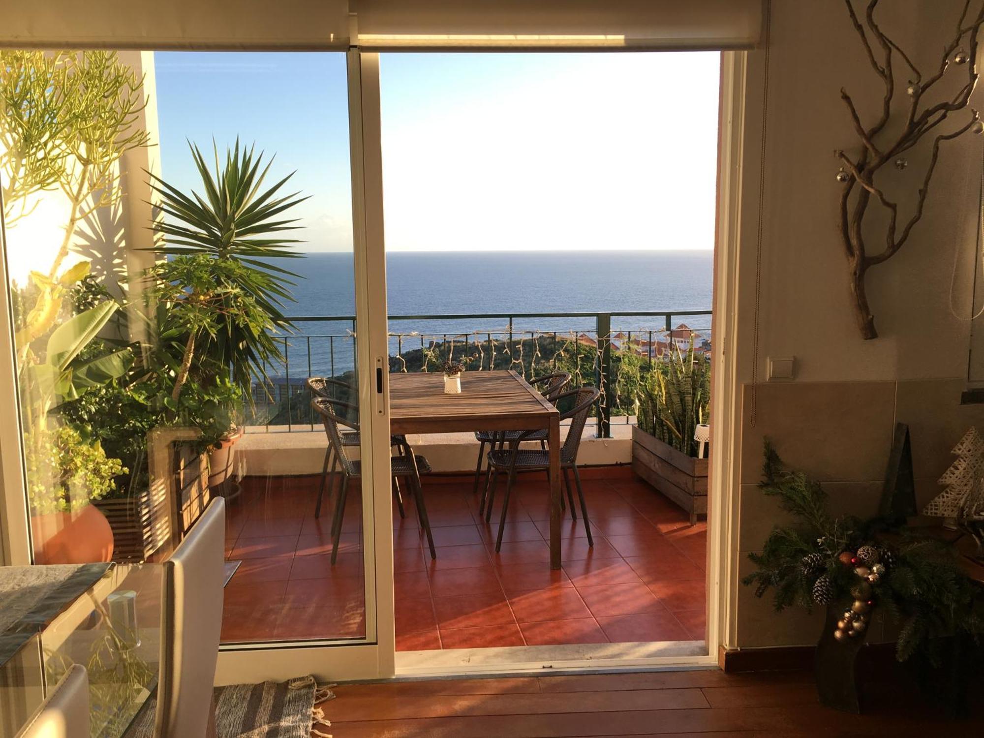 Apartment Oceanview Penthouse