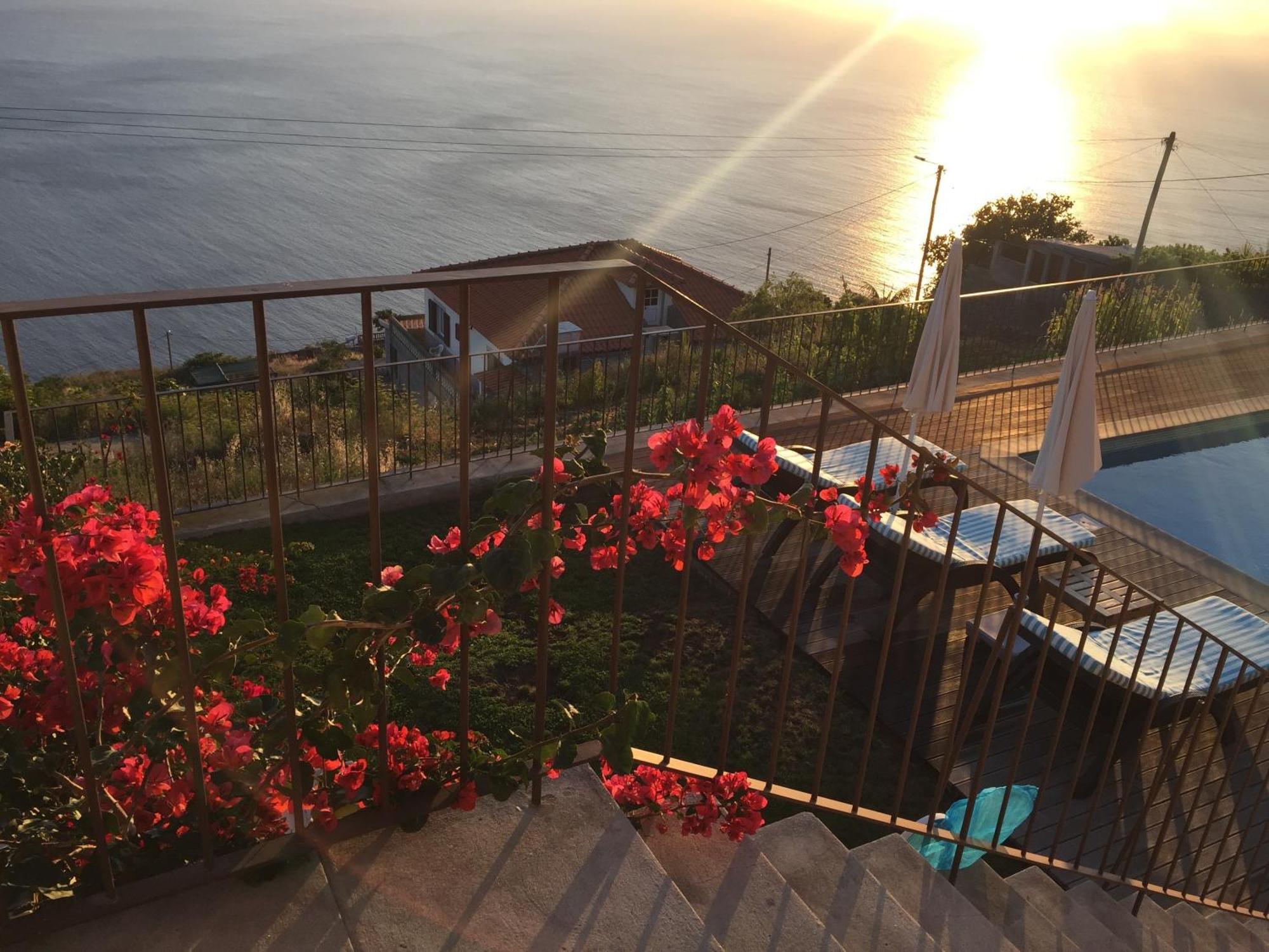 Villa Pargo Faja da Ovelha