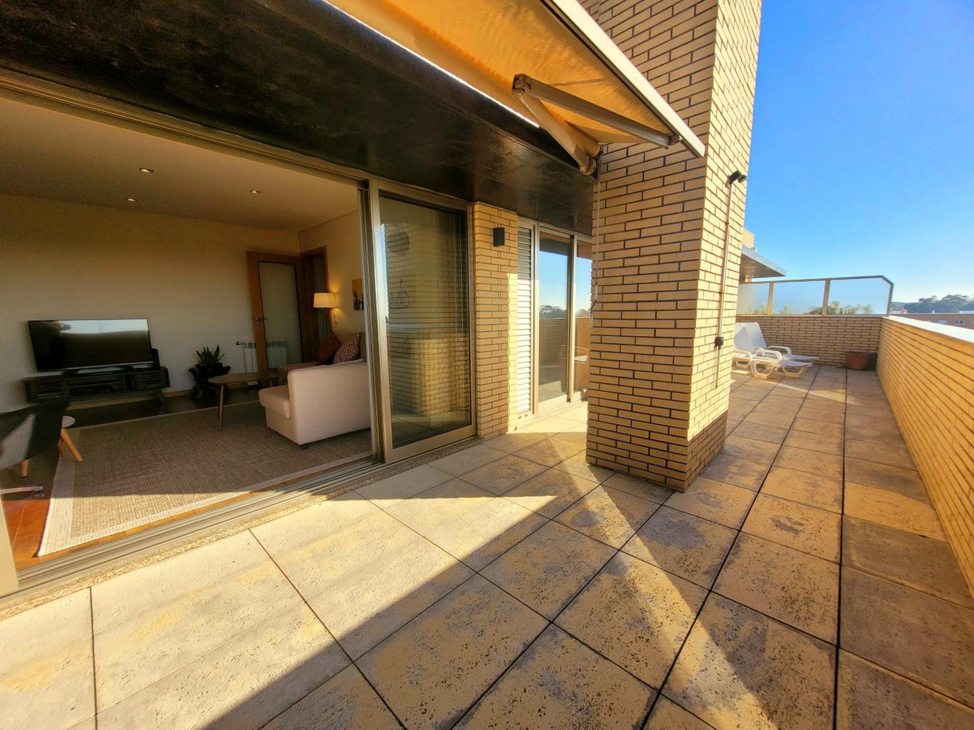 Casa Da Apartment Vila Nova de Gaia