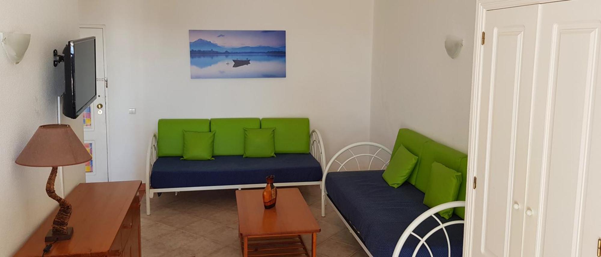 Oura Sunset Appartement Albufeira