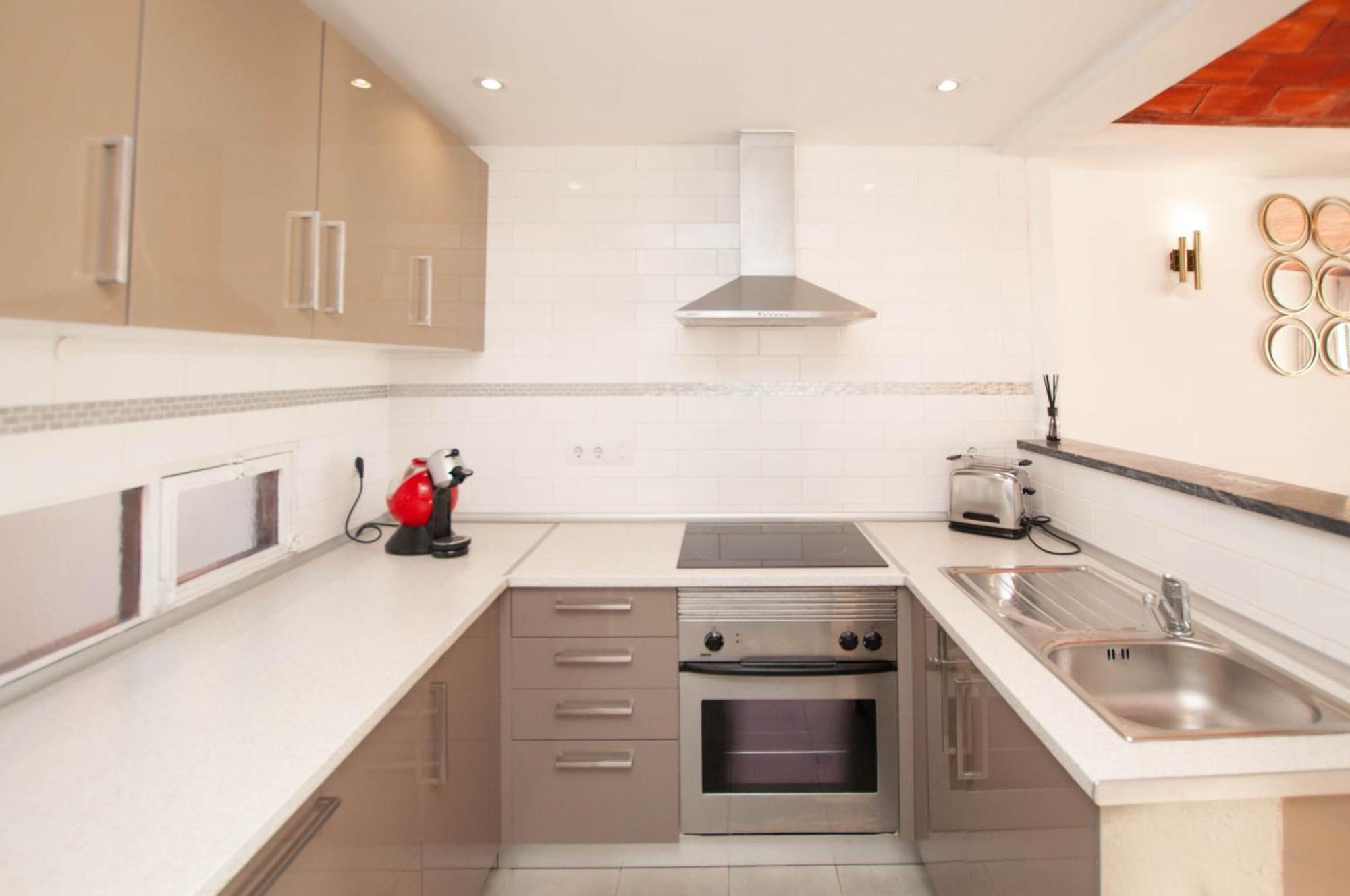 By The Beach By Ocvillas Apartment Albufeira